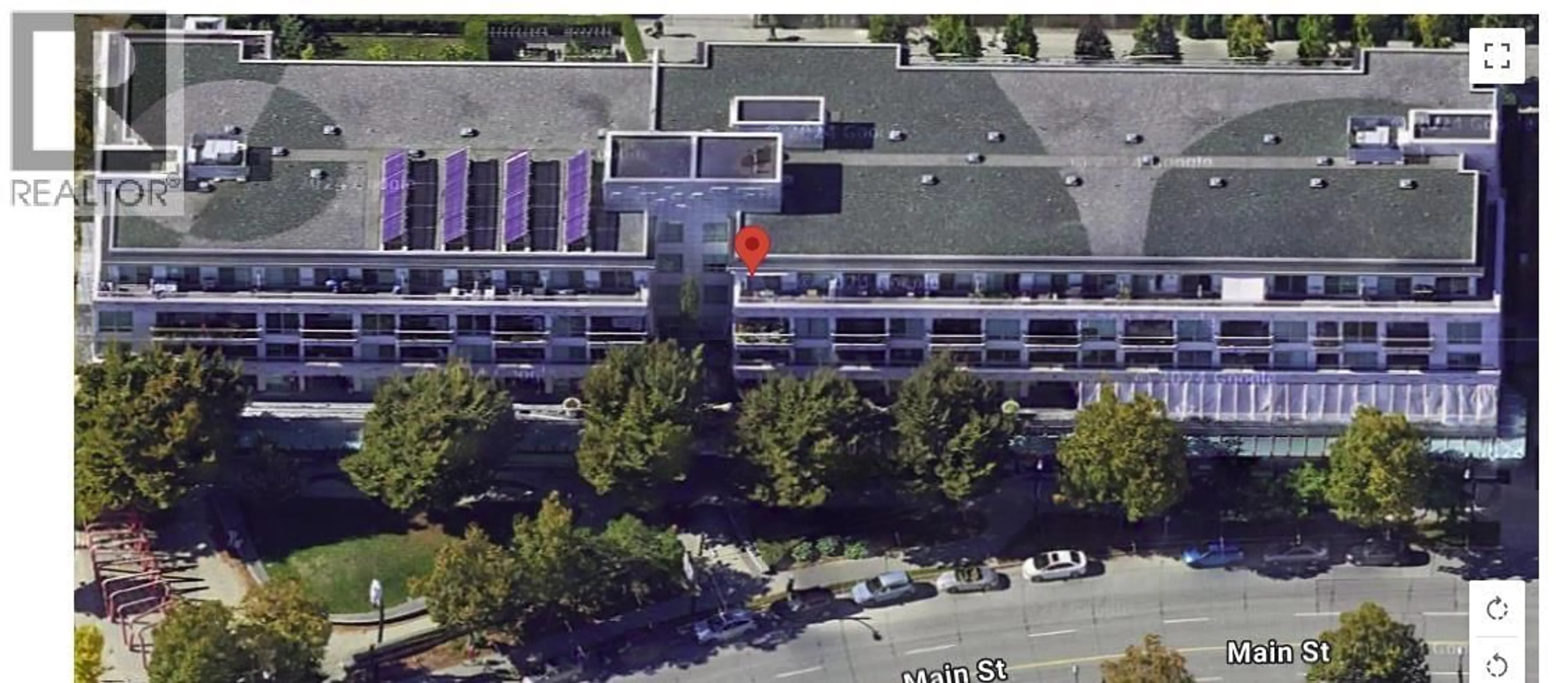 Unknown for 223 - 3333 MAIN STREET, Vancouver British Columbia V5V3M8