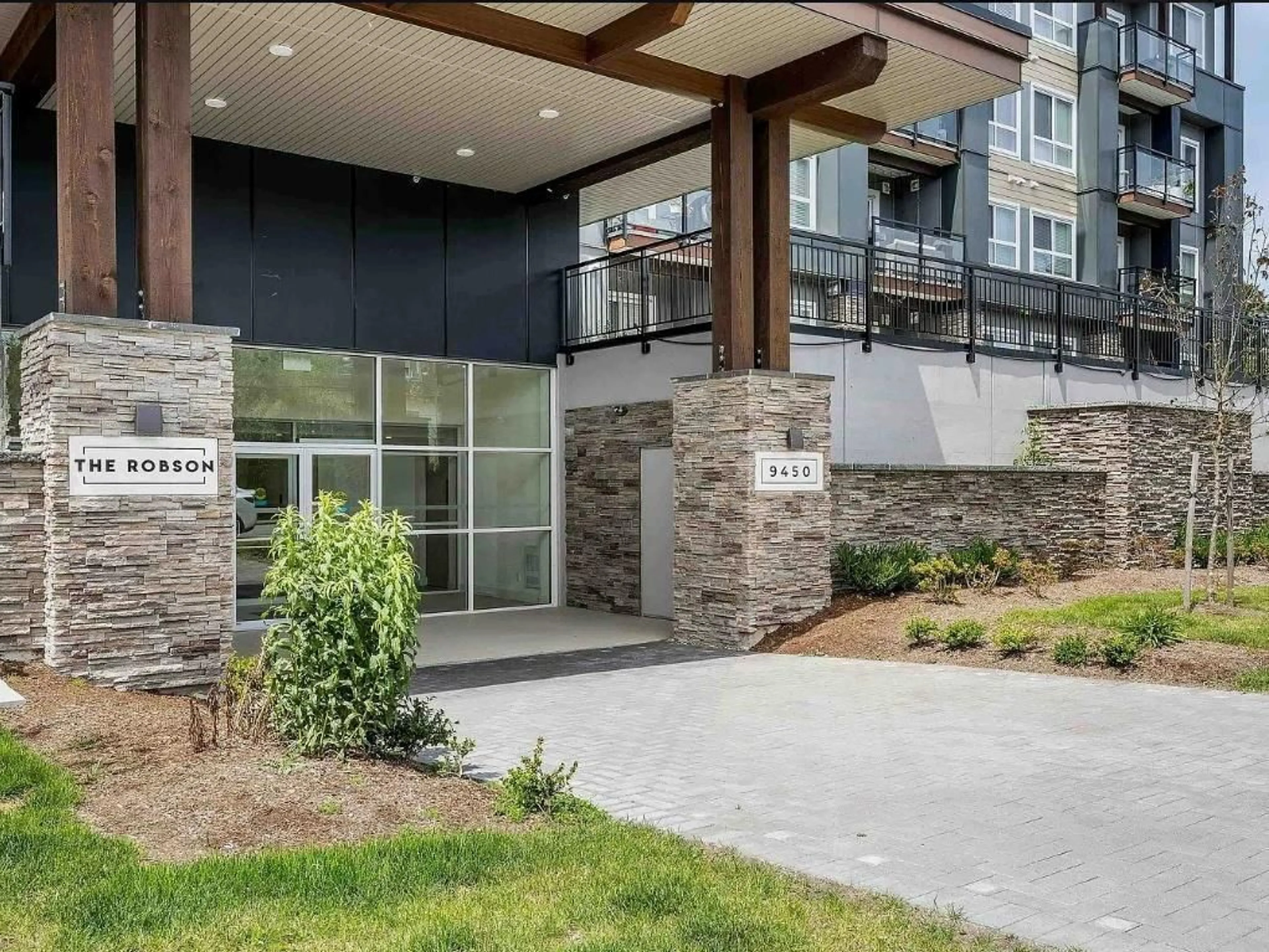 Unknown for 209 - 9450 ROBSON STREET, Chilliwack British Columbia V2P0L7