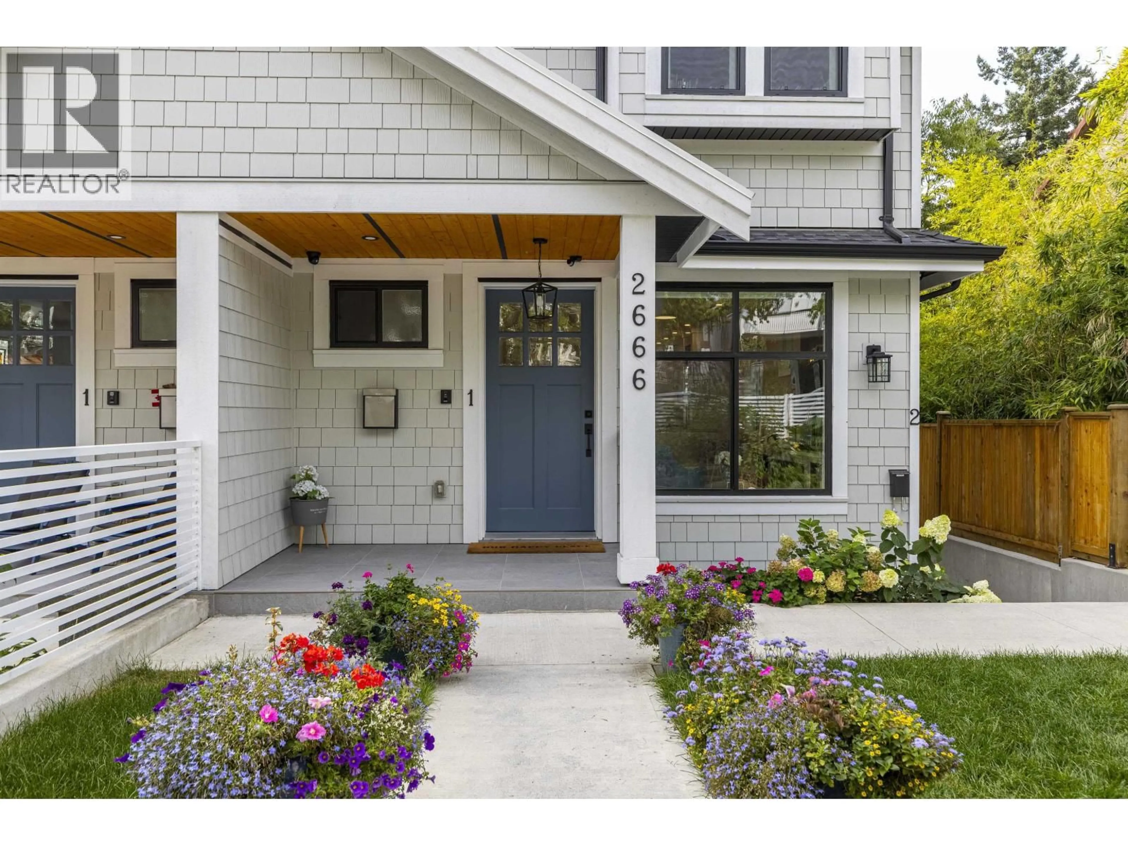 Unknown for 2666 6TH AVENUE, Vancouver British Columbia V5M1R3