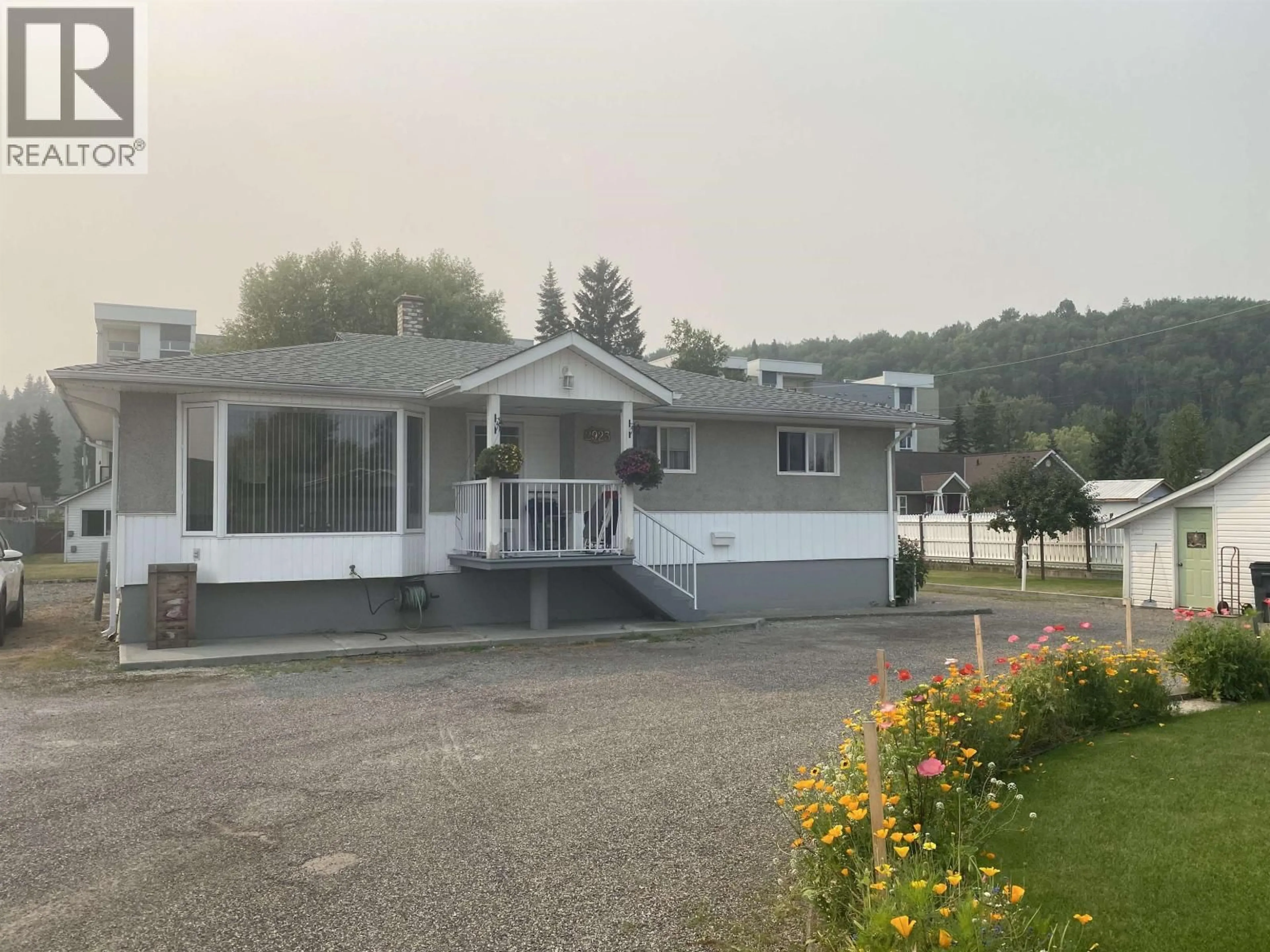 Unknown for 2923 FERRY AVENUE, Prince George British Columbia V2N1L3