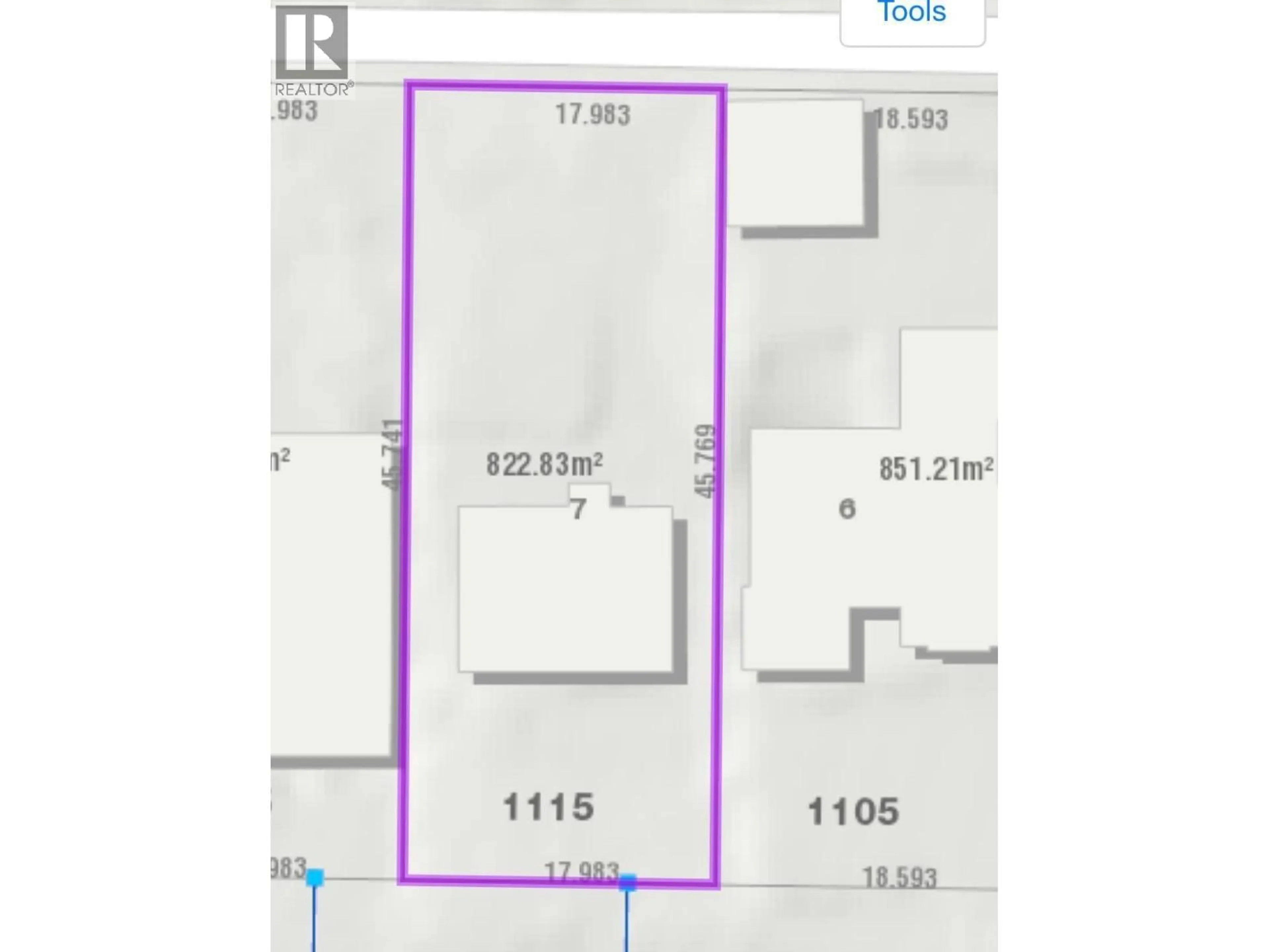 Unknown for 1115 HAYWOOD AVENUE, West Vancouver British Columbia V7T1T8