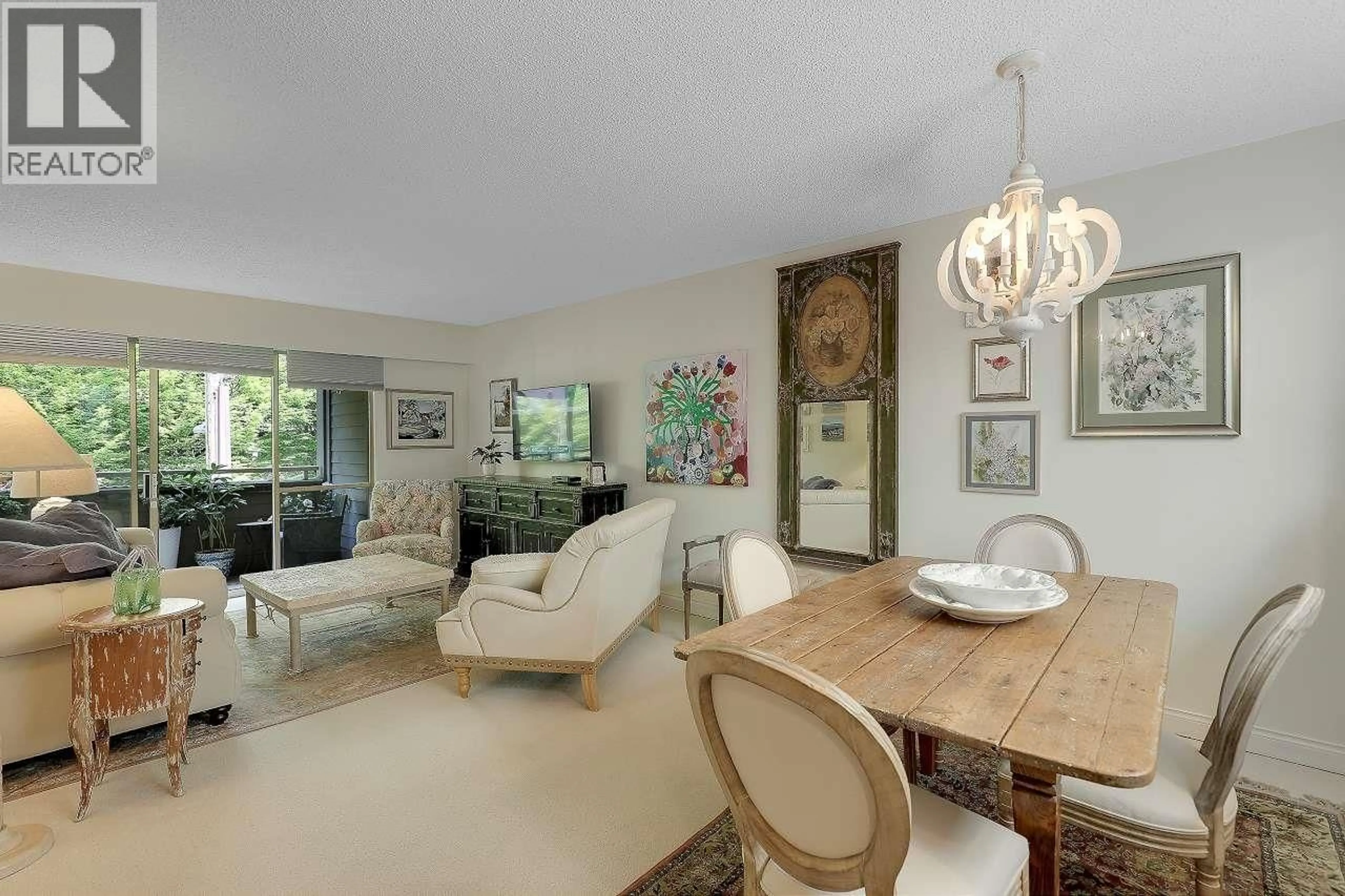 Dining room, unknown for 314 - 1777 13TH AVENUE, Vancouver British Columbia V6J2H2