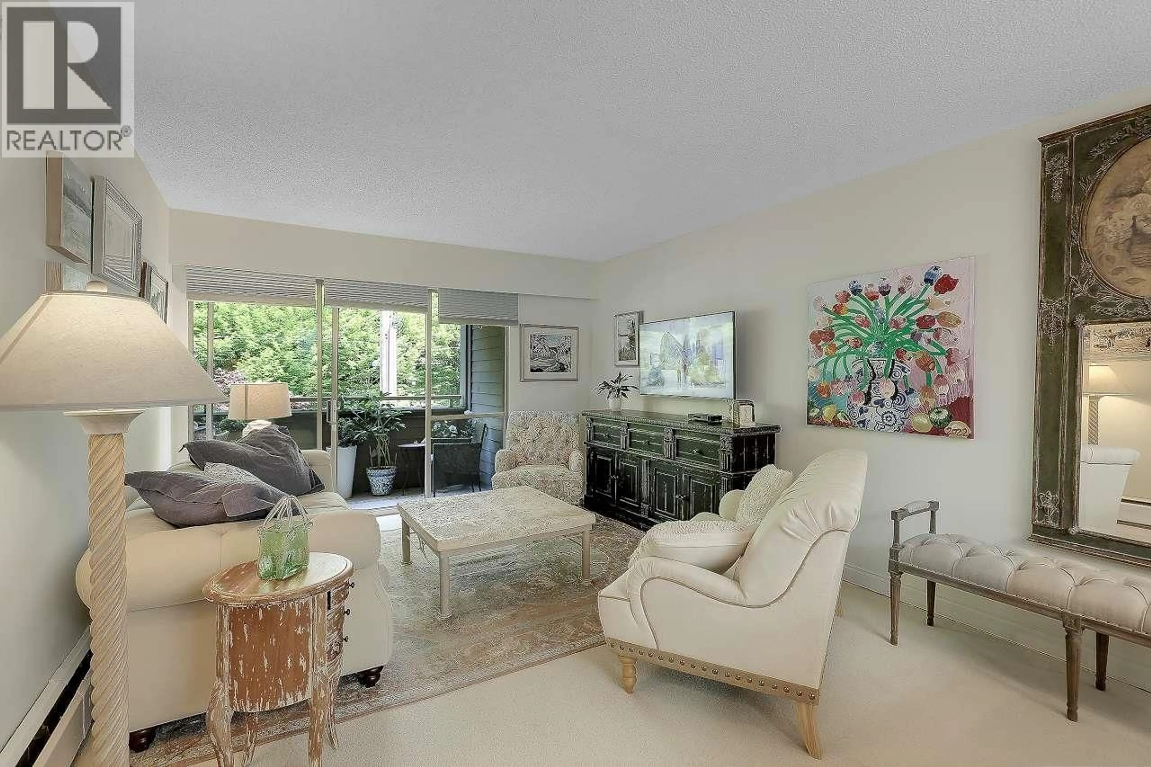 Living room with furniture, unknown for 314 - 1777 13TH AVENUE, Vancouver British Columbia V6J2H2