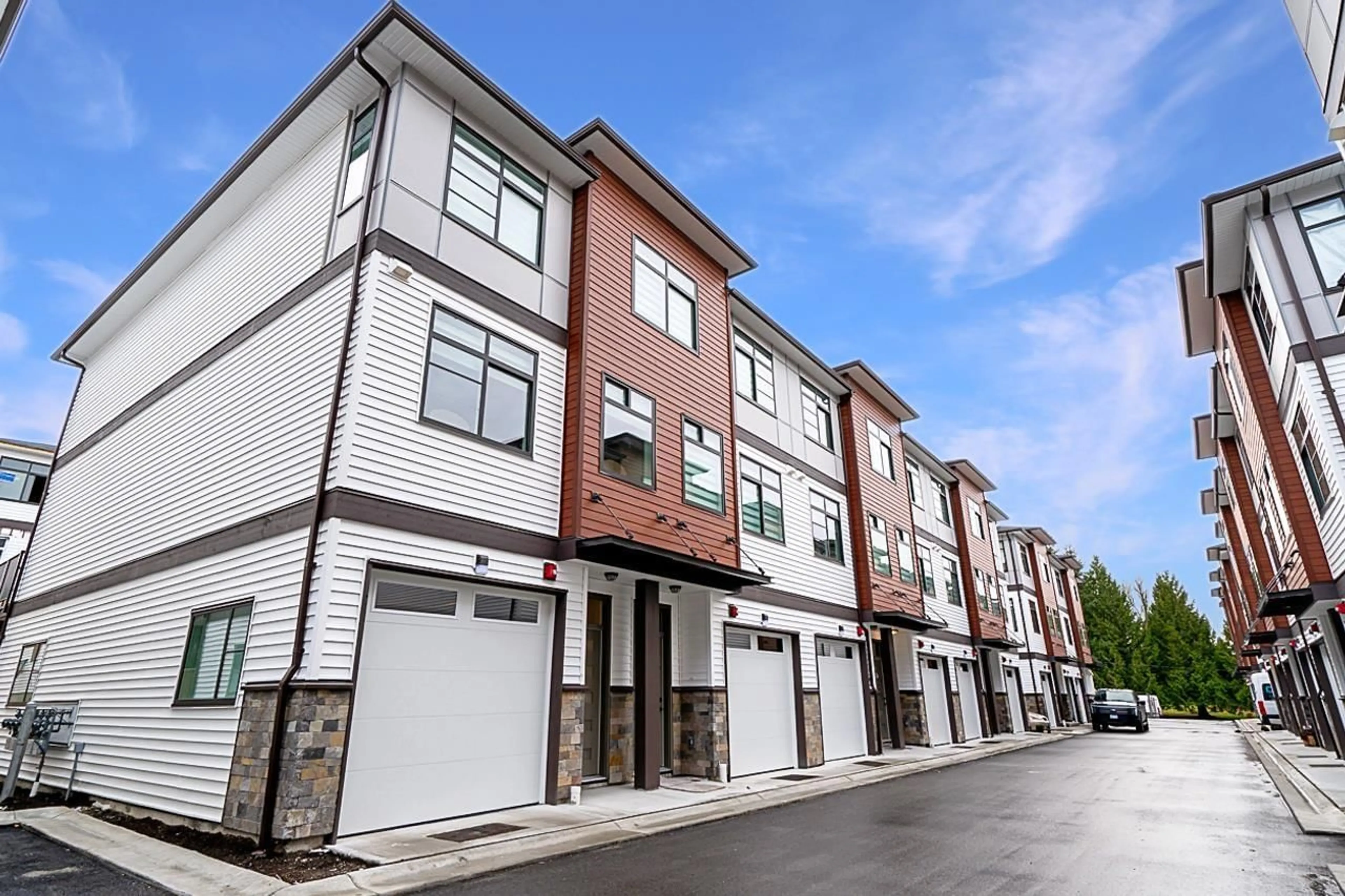 Unknown for 64 - 8430 NOTTMAN, Mission British Columbia V2V3W4