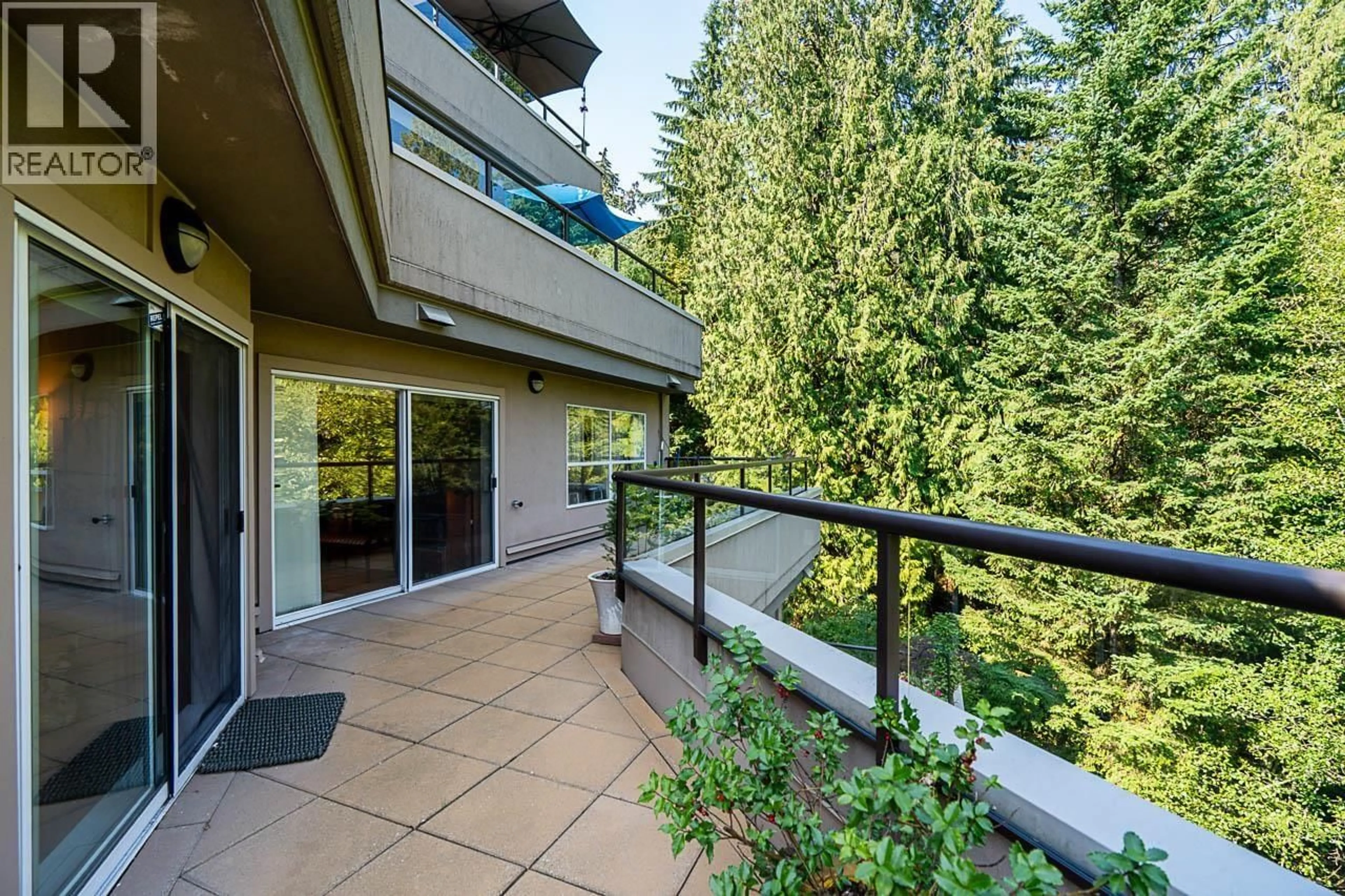 Patio, unknown for 507 - 1500 OSTLER COURT, North Vancouver British Columbia V7G2S2