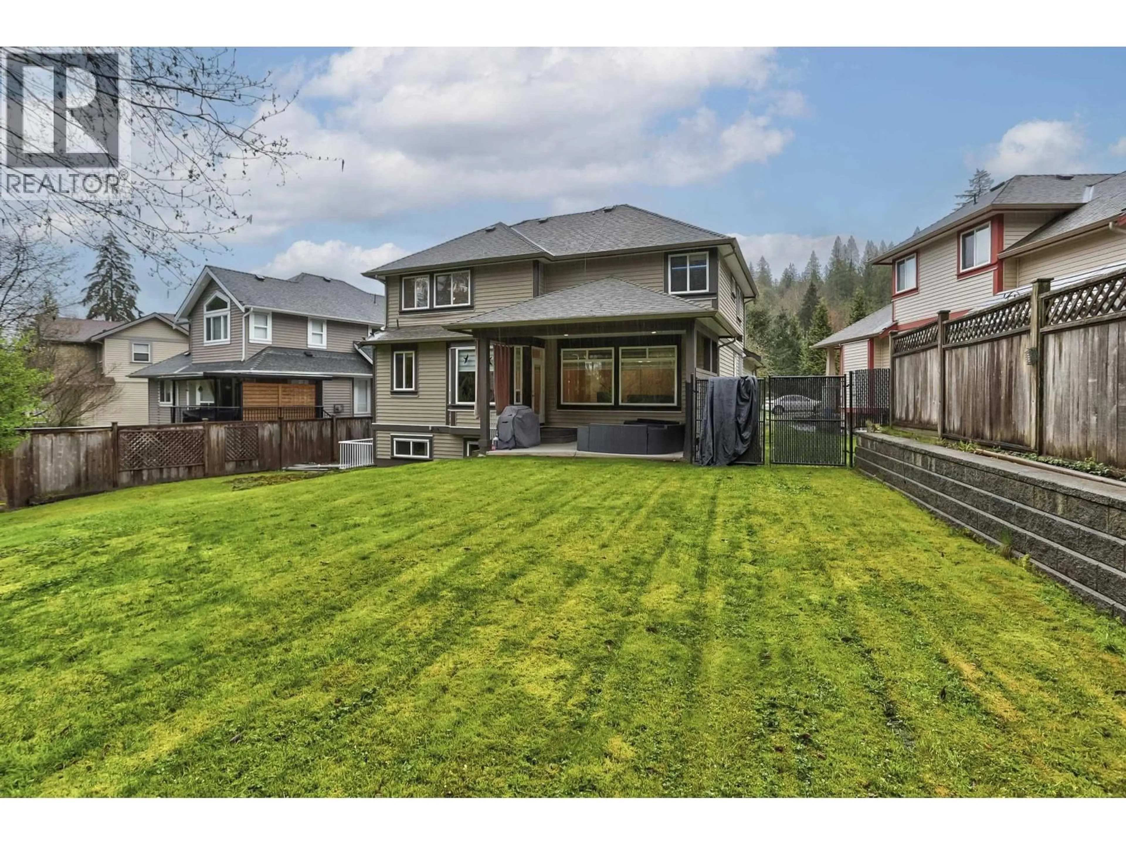 Unknown for 13953 ANDERSON CREEK DRIVE, Maple Ridge British Columbia V4R0B8