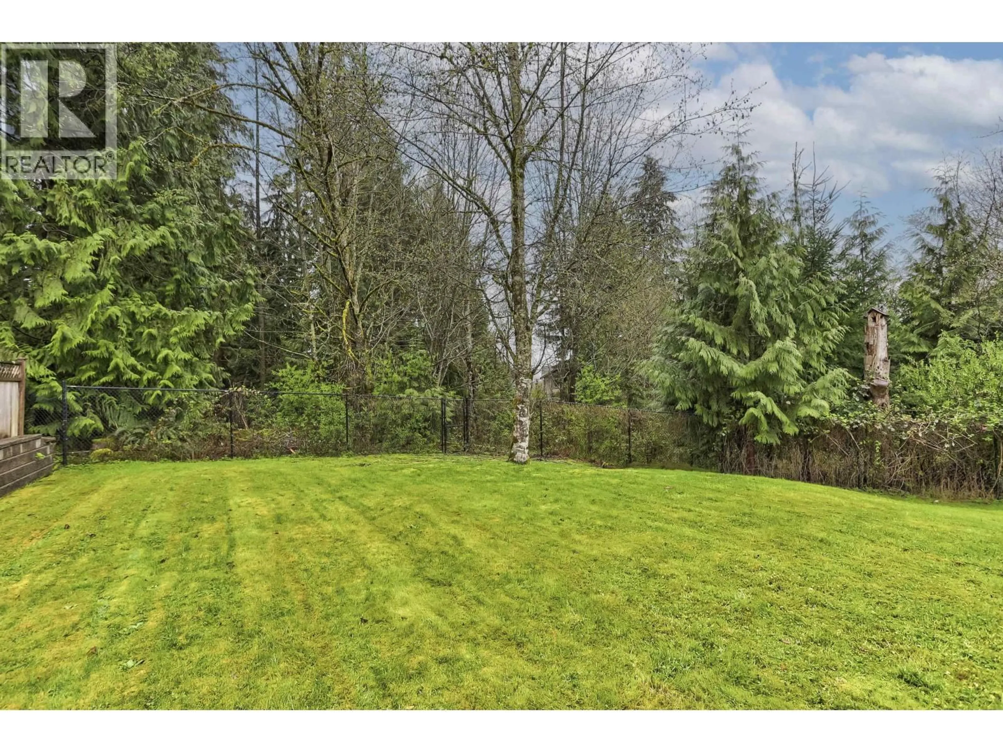 A pic from outside/outdoor area/front of a property/back of a property/a pic from drone, forest/trees view for 13953 ANDERSON CREEK DRIVE, Maple Ridge British Columbia V4R0B8