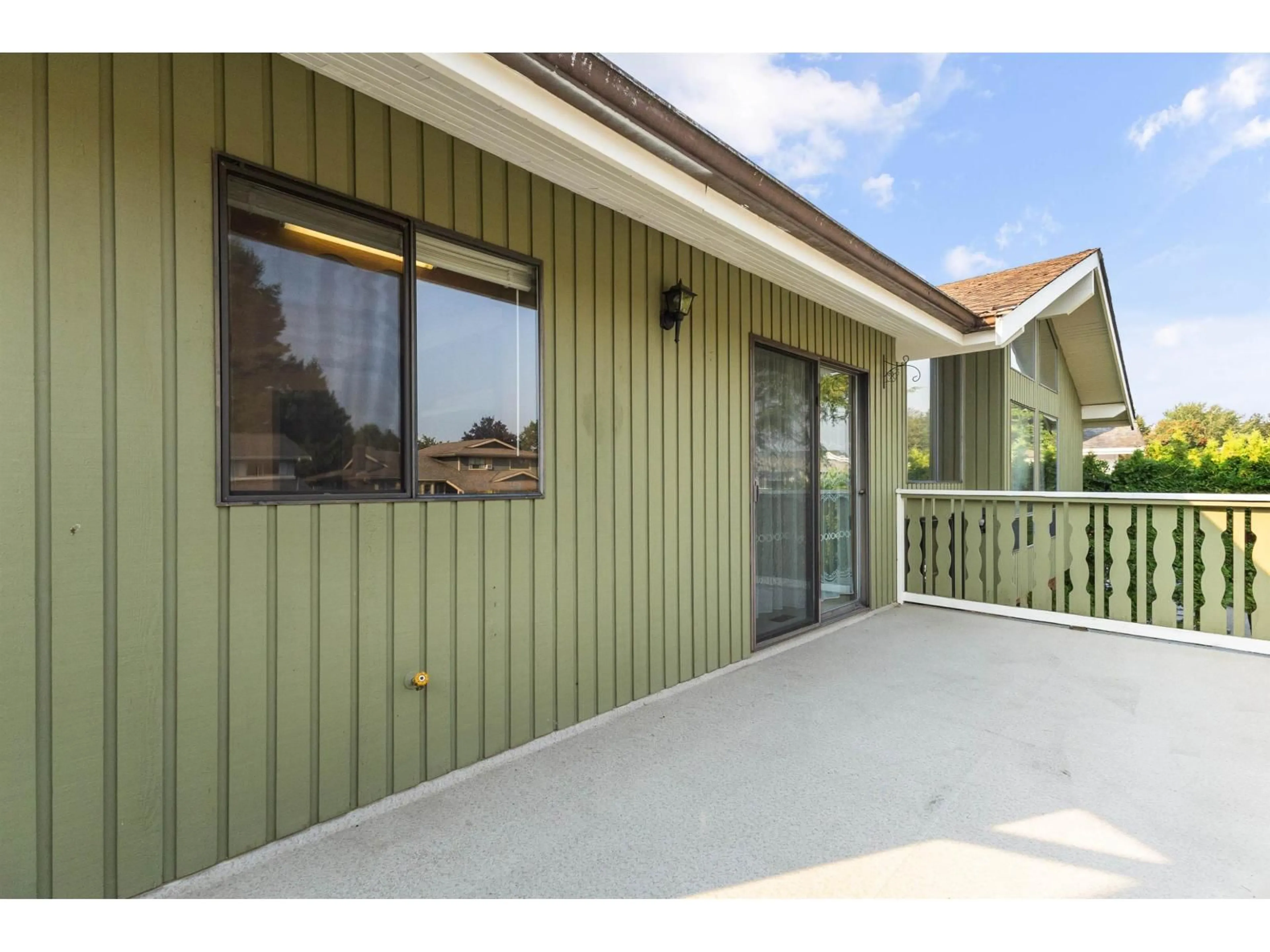 Unknown for 3783 NANAIMO, Abbotsford British Columbia V2T4Z8