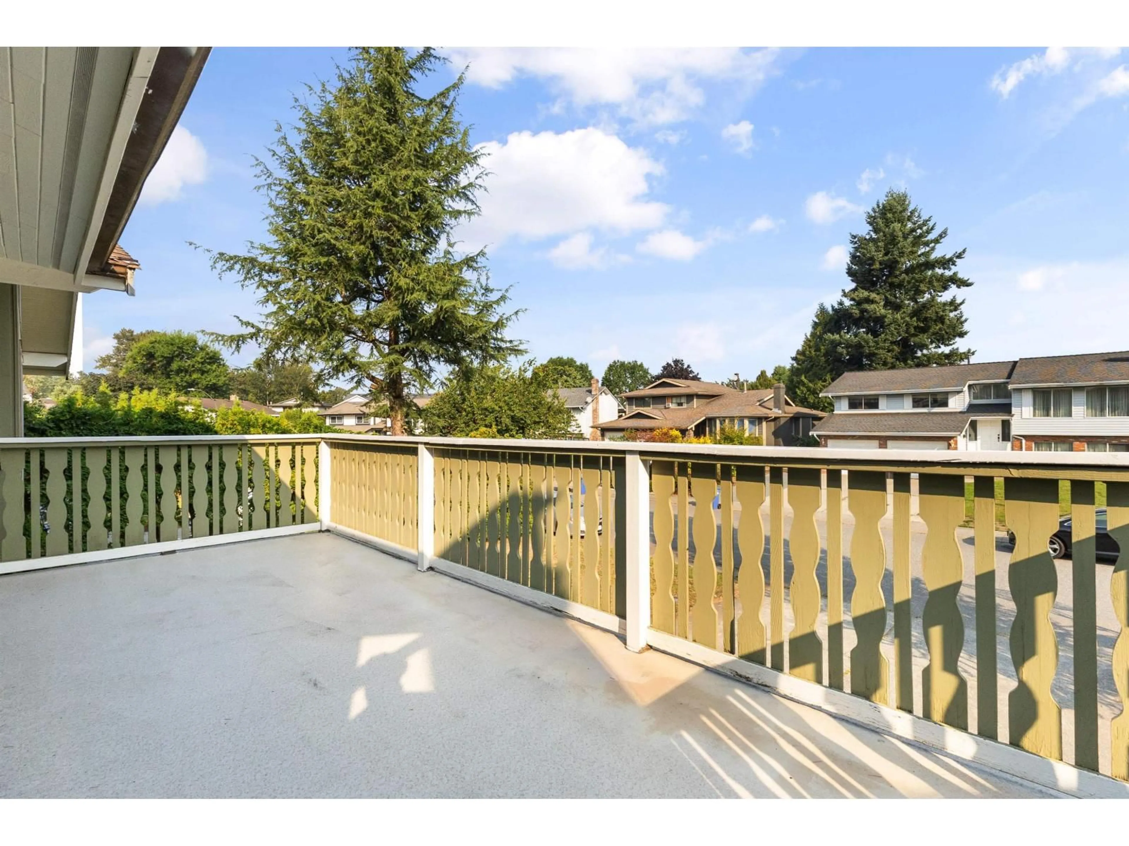 Patio, unknown for 3783 NANAIMO, Abbotsford British Columbia V2T4Z8