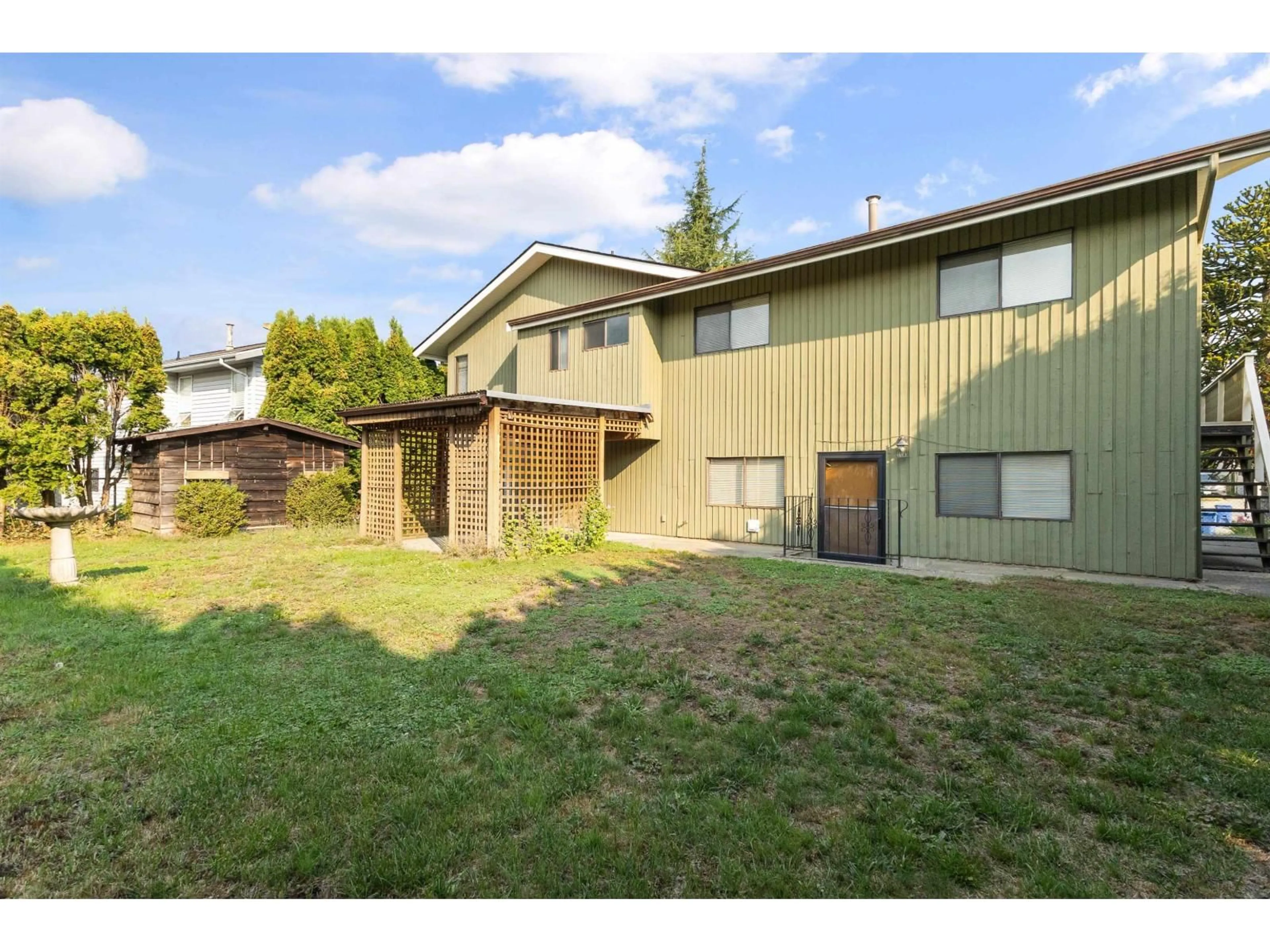 Unknown for 3783 NANAIMO, Abbotsford British Columbia V2T4Z8
