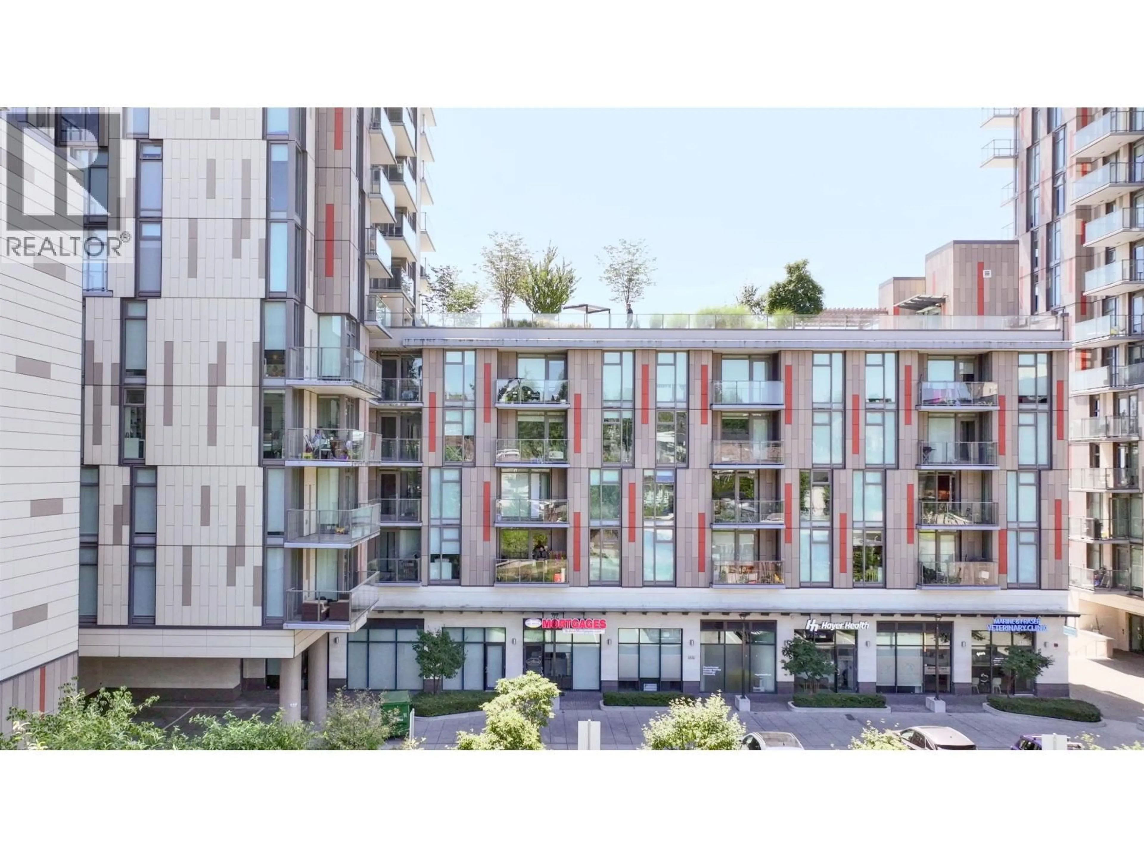 Unknown for 216 - 8181 CHESTER STREET, Vancouver British Columbia V5X0J9
