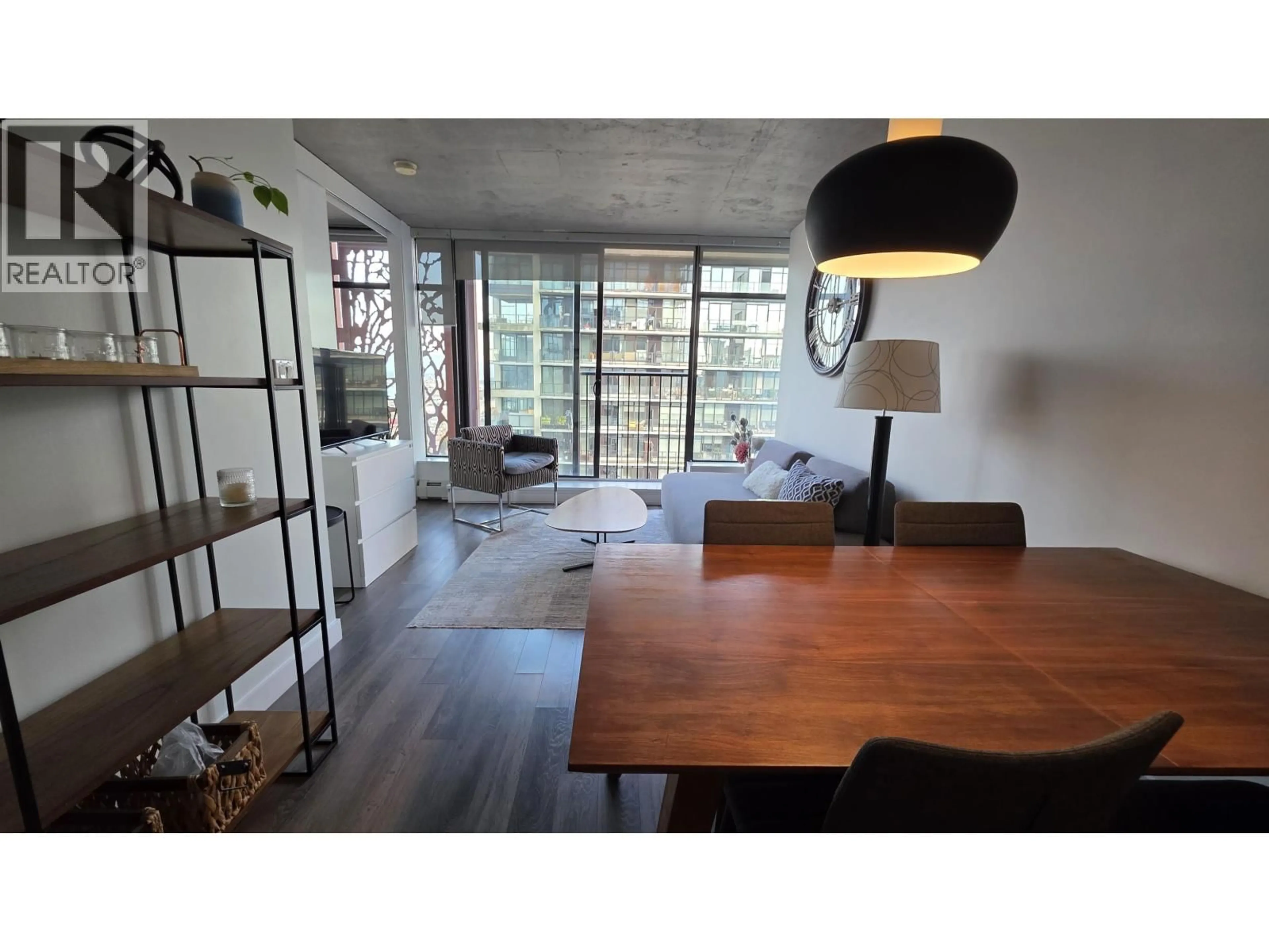 Unknown for 3005 - 128 CORDOVA STREET, Vancouver British Columbia V6B0E6