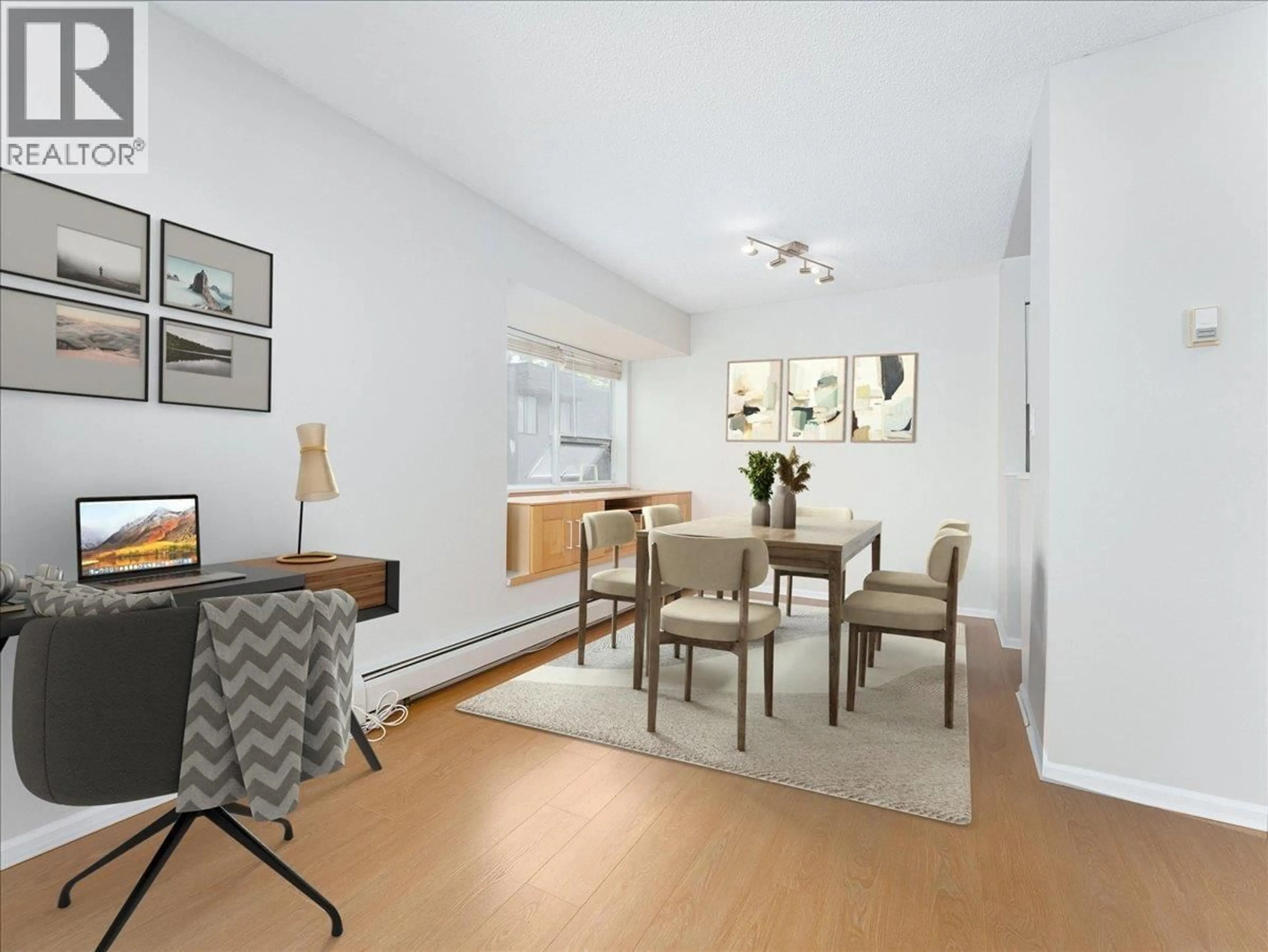 Unknown for 202 - 1550 CHESTERFIELD AVENUE, North Vancouver British Columbia V7M2N6