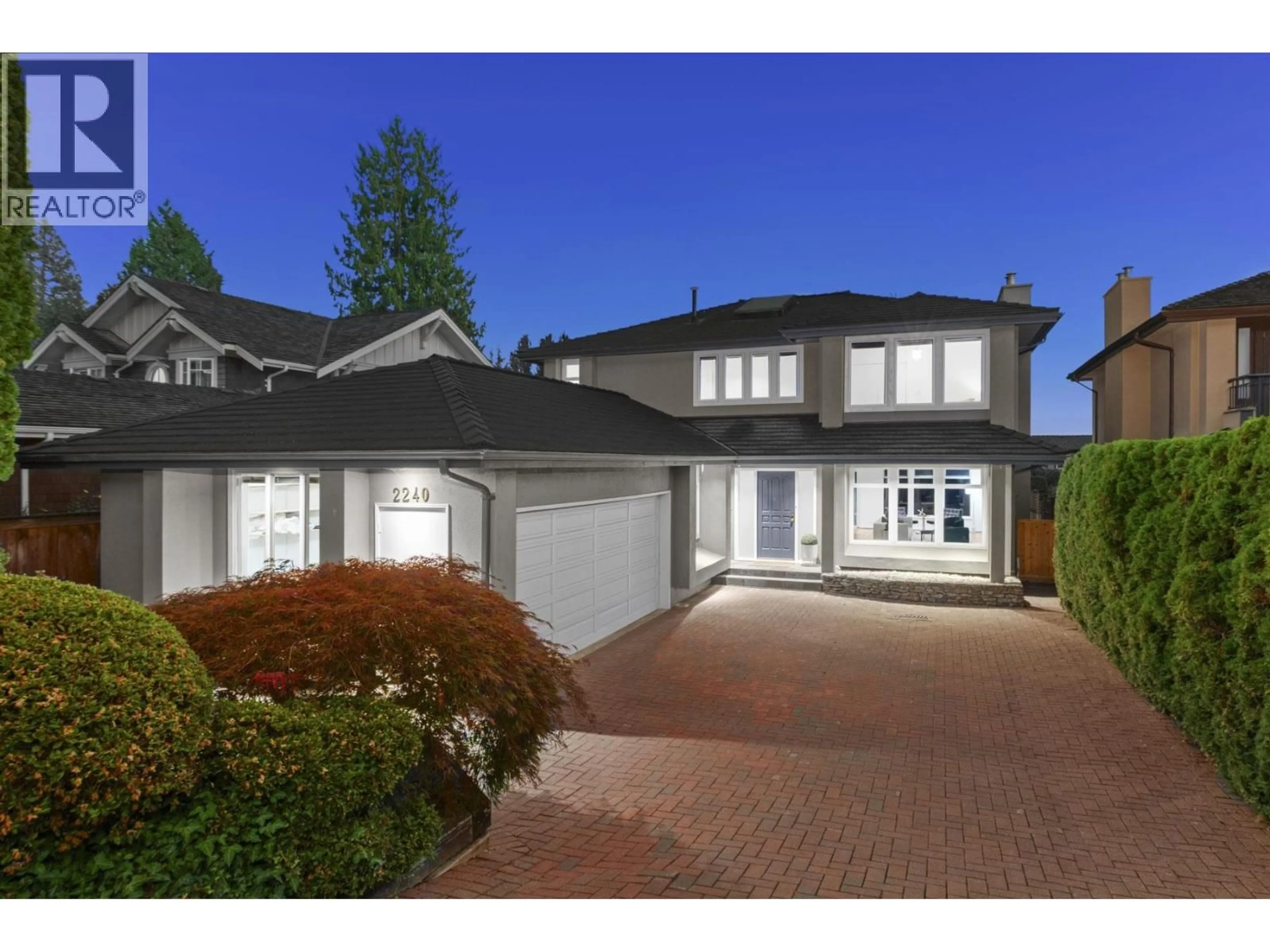 Unknown for 2240 KINGS AVENUE, West Vancouver British Columbia V7V2C2