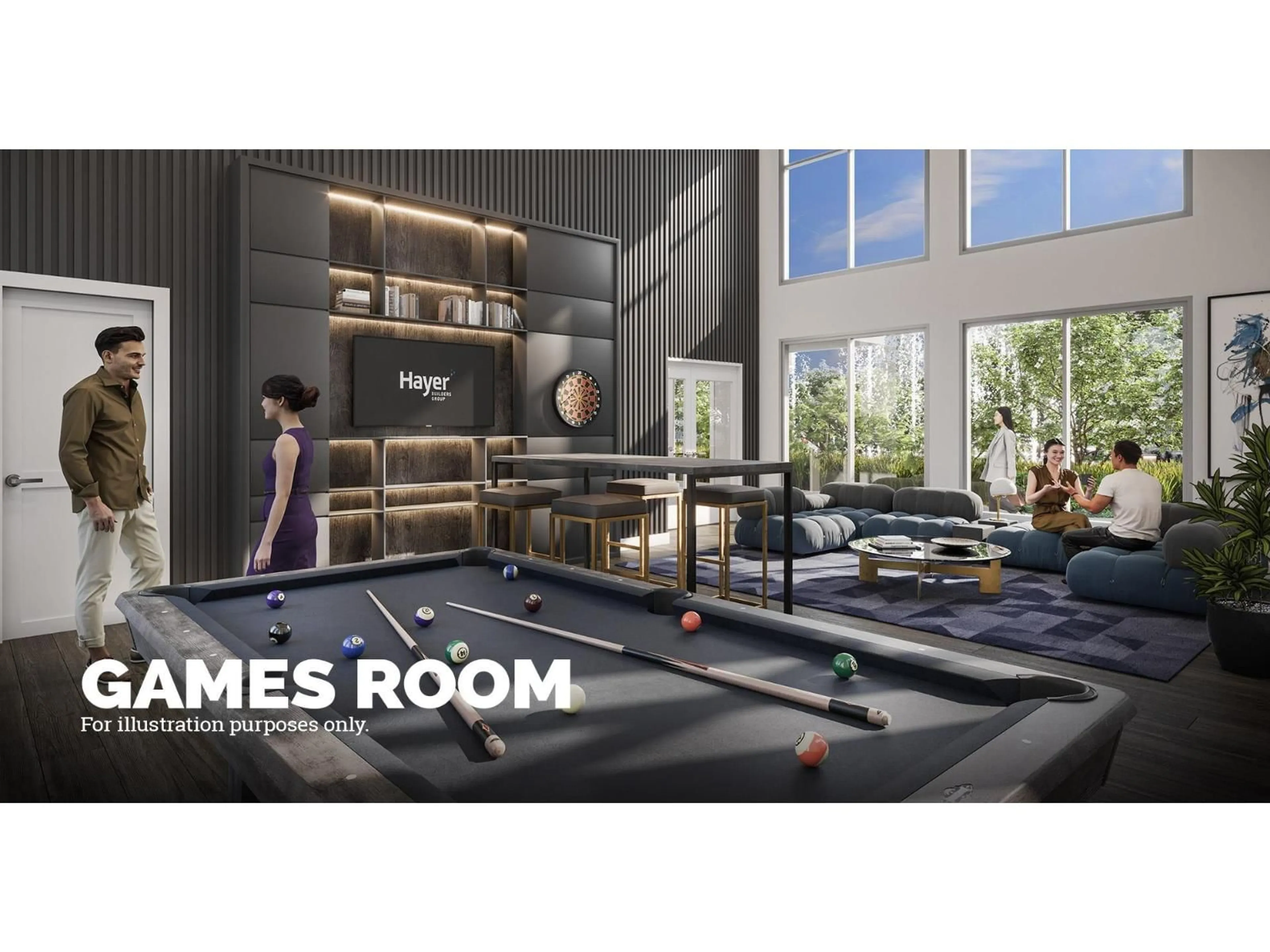 A pic of a room for 302 - 19885 76, Langley British Columbia V2Y4M5