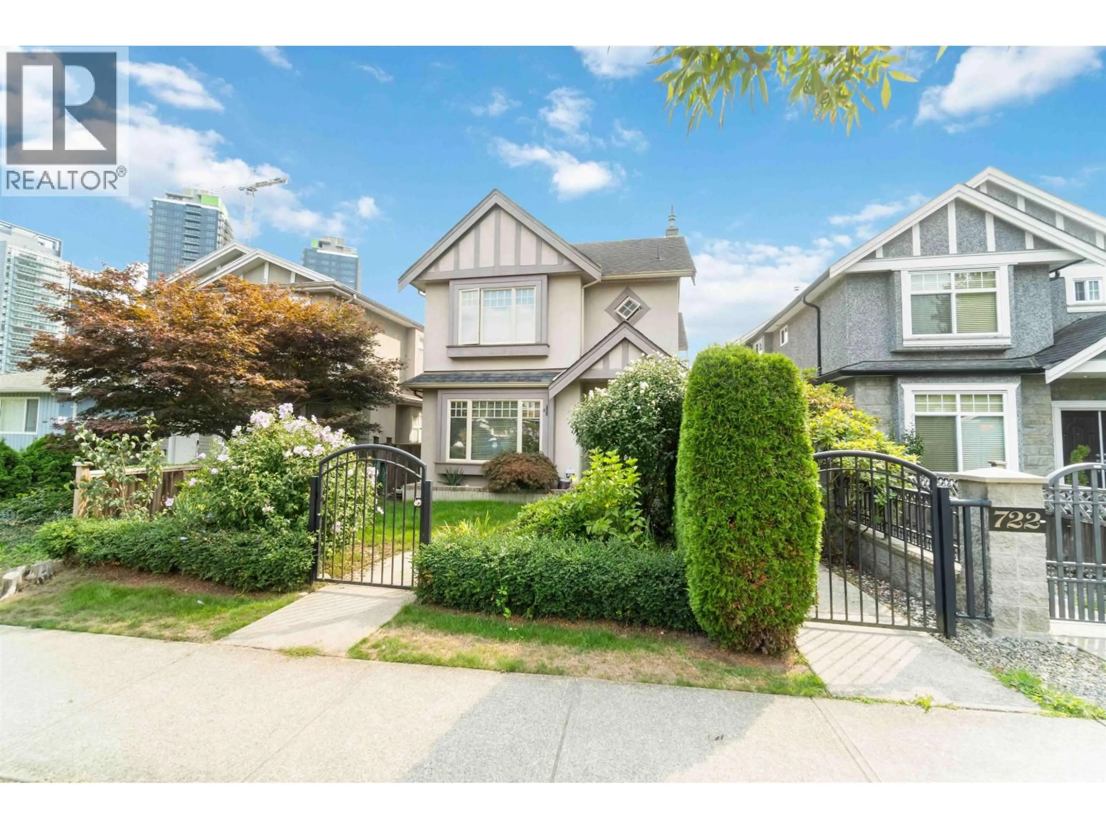 Unknown for 720 68TH AVENUE, Vancouver British Columbia V6P2T9