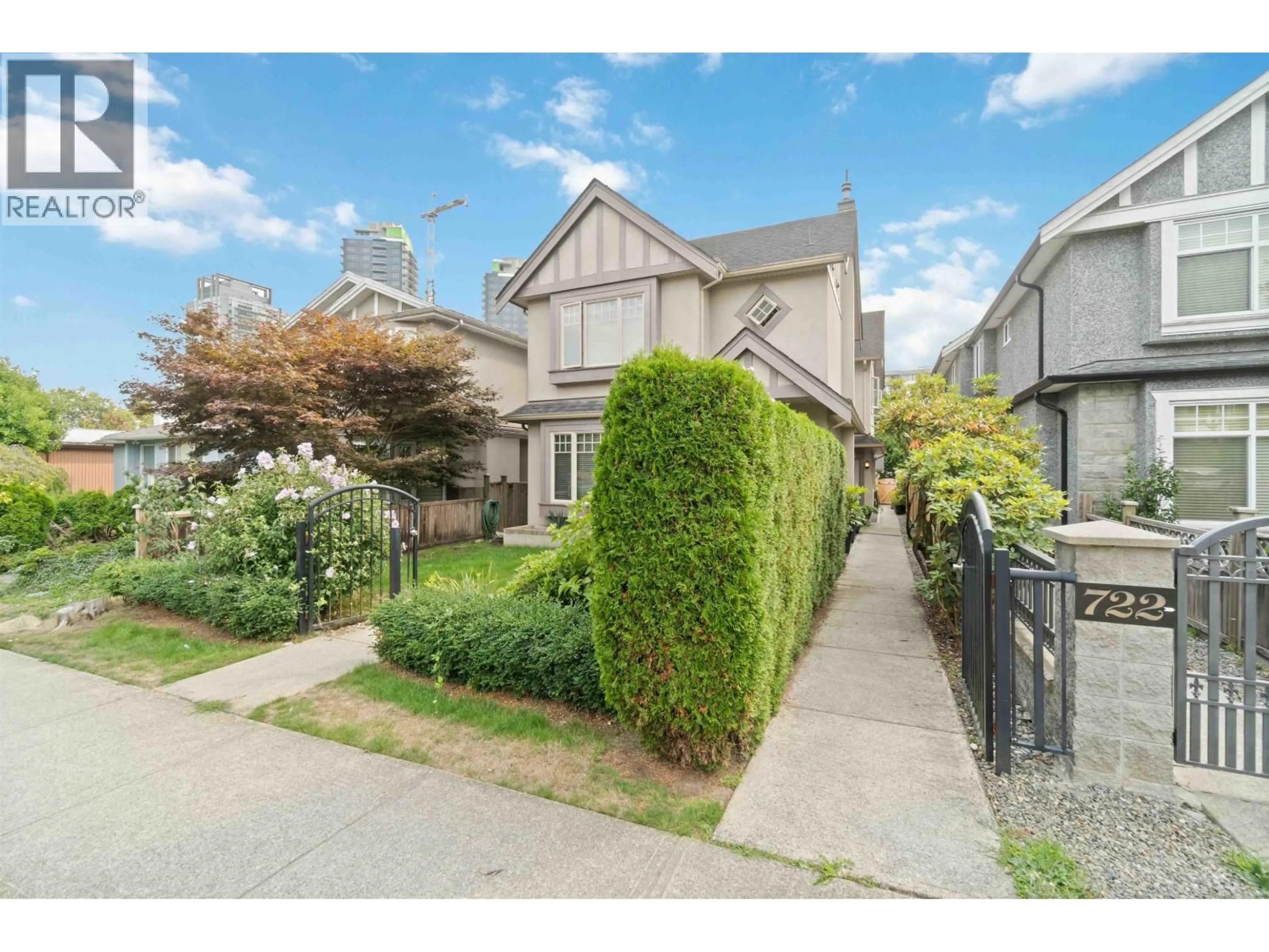 Unknown for 720 68TH AVENUE, Vancouver British Columbia V6P2T9