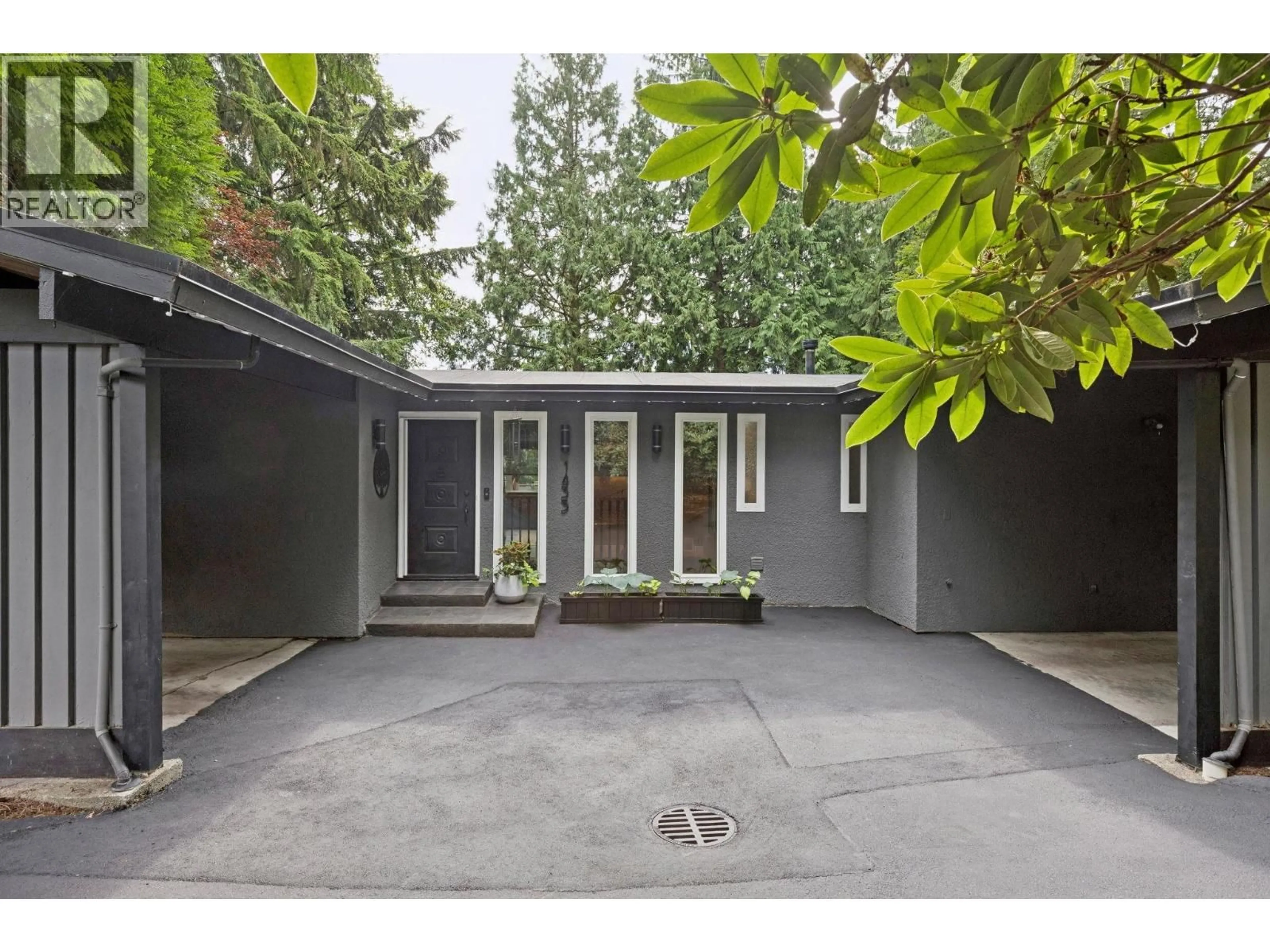 Unknown for 1433 MCNAIR DRIVE, North Vancouver British Columbia V7K1X4