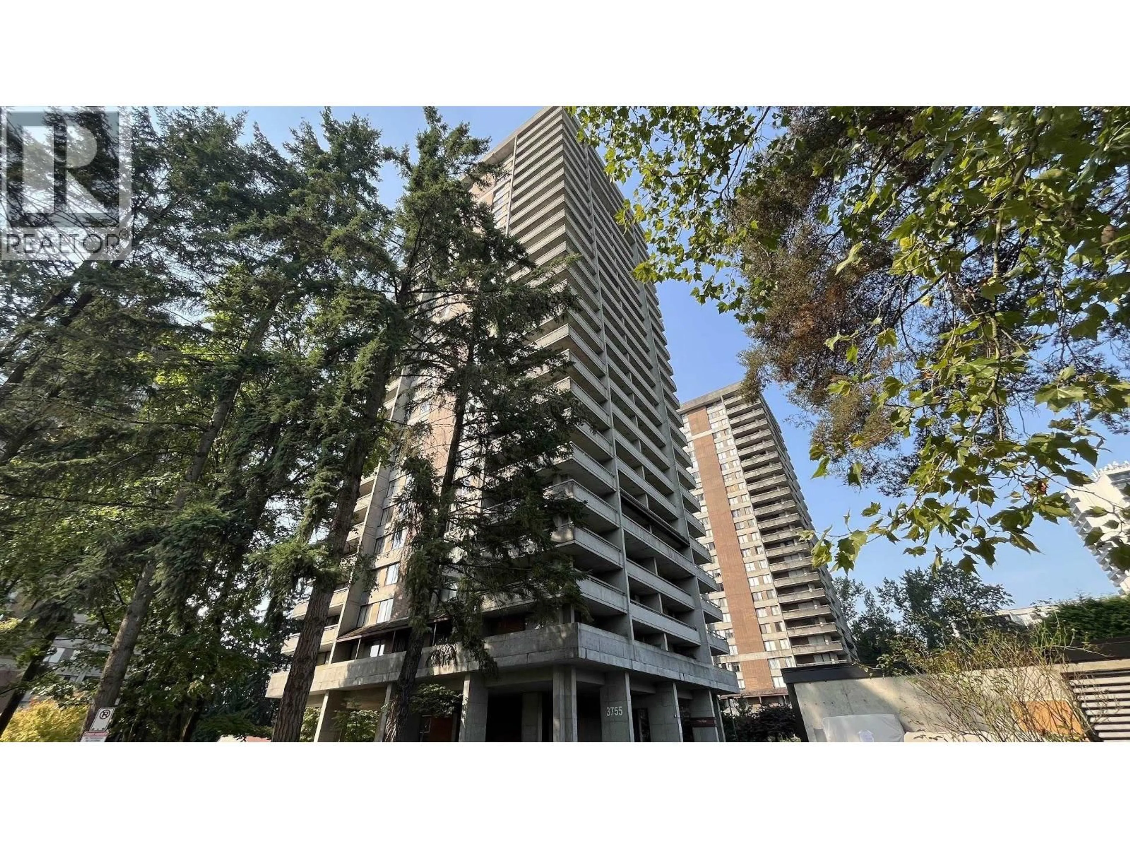 Unknown for 2105 - 3755 BARTLETT COURT, Burnaby British Columbia V3J7G7