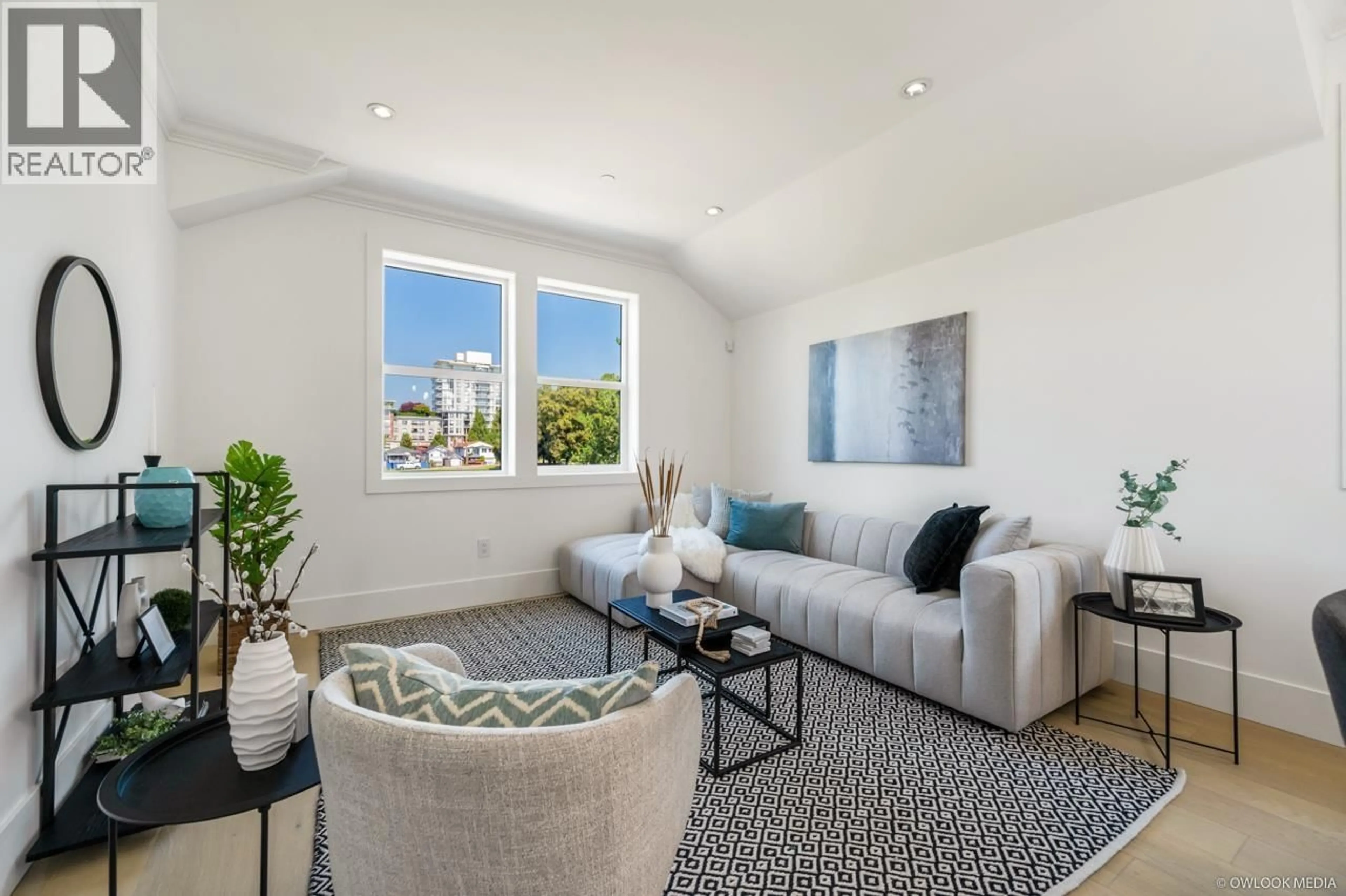 Living room with furniture, unknown for 1427 27TH AVENUE, Vancouver British Columbia V5N2W6