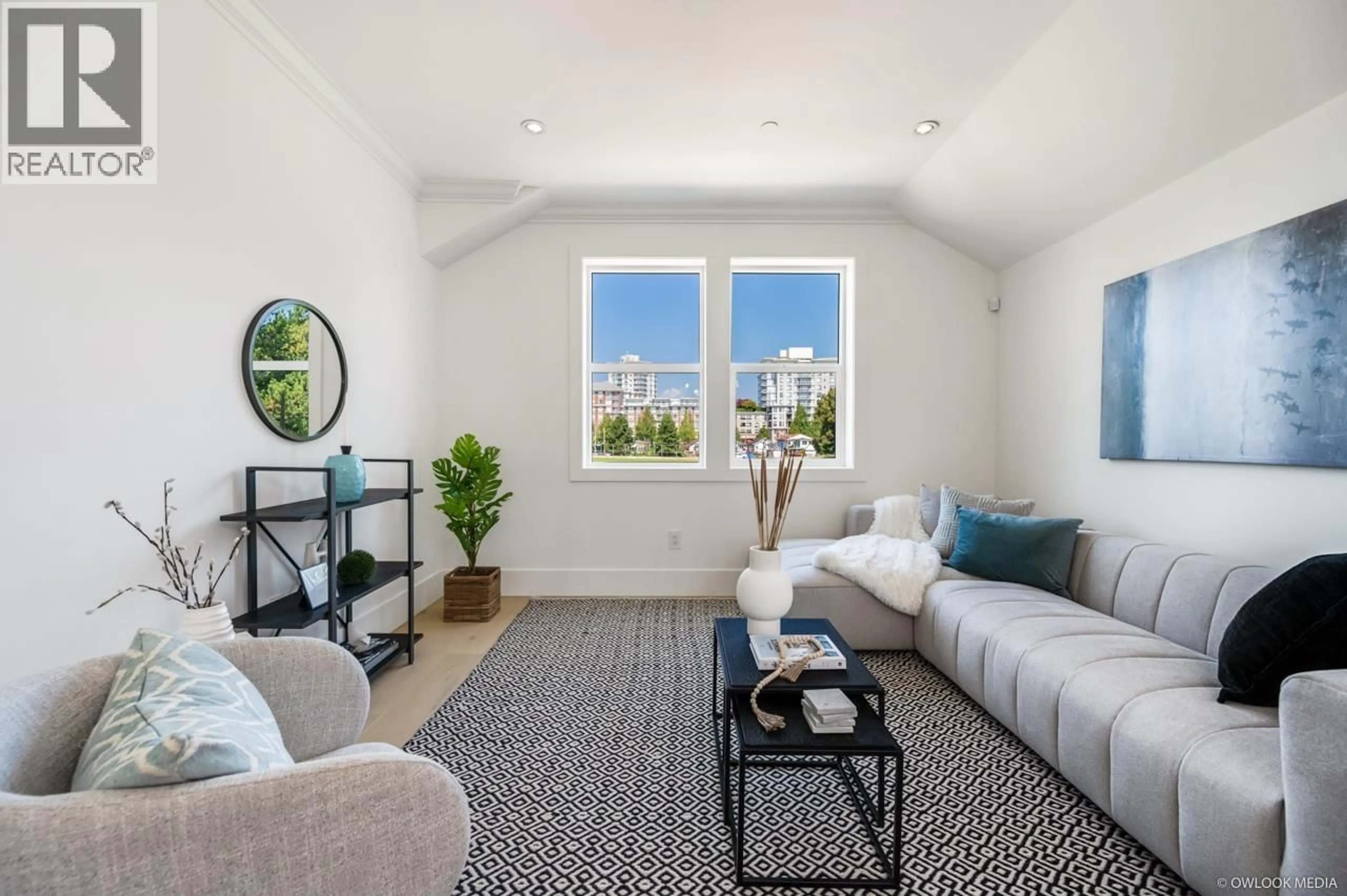 Living room with furniture, unknown for 1427 27TH AVENUE, Vancouver British Columbia V5N2W6