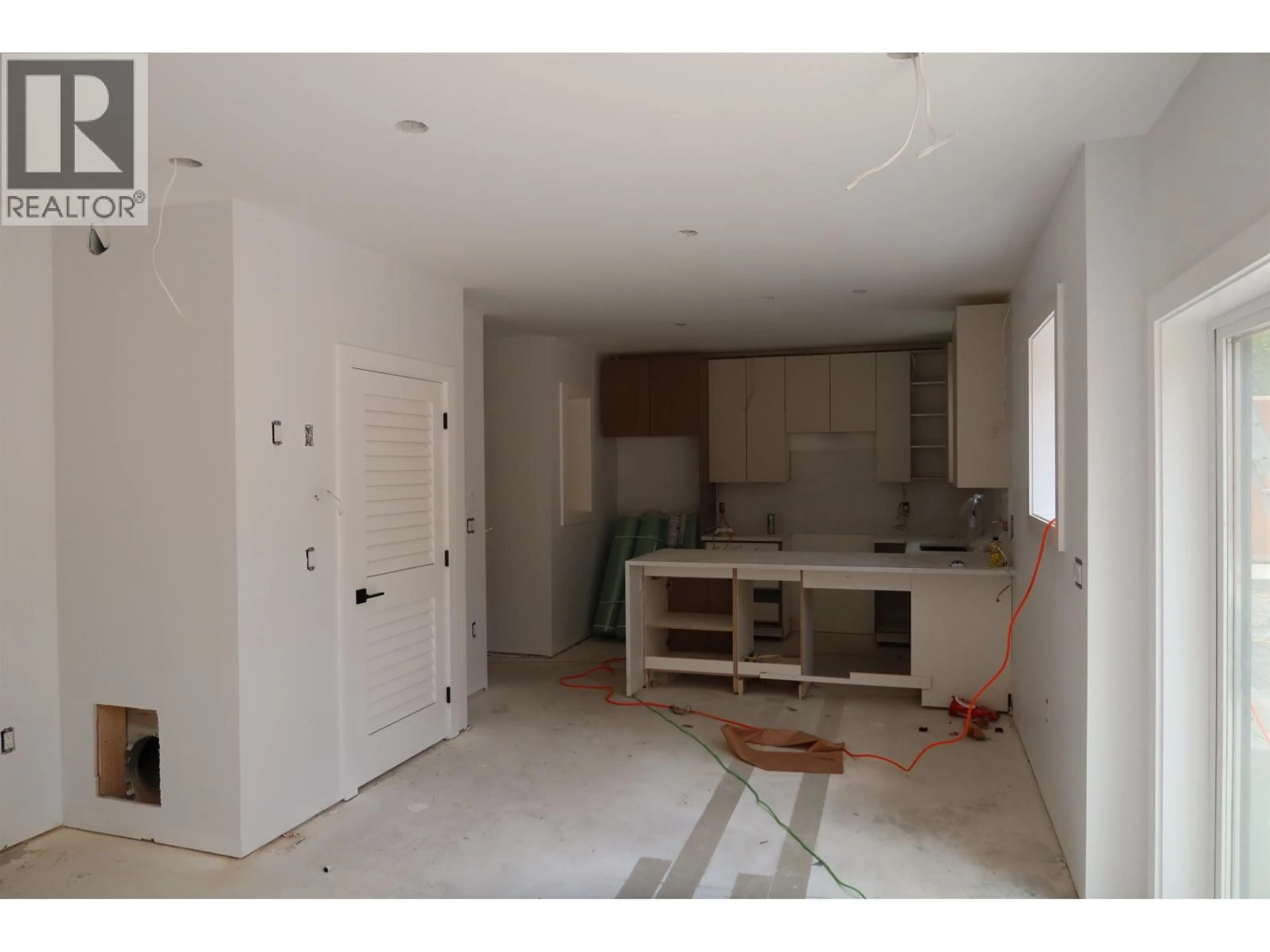 Open concept kitchen, unknown for A - 2735 8TH AVENUE, Vancouver British Columbia V6K2B7