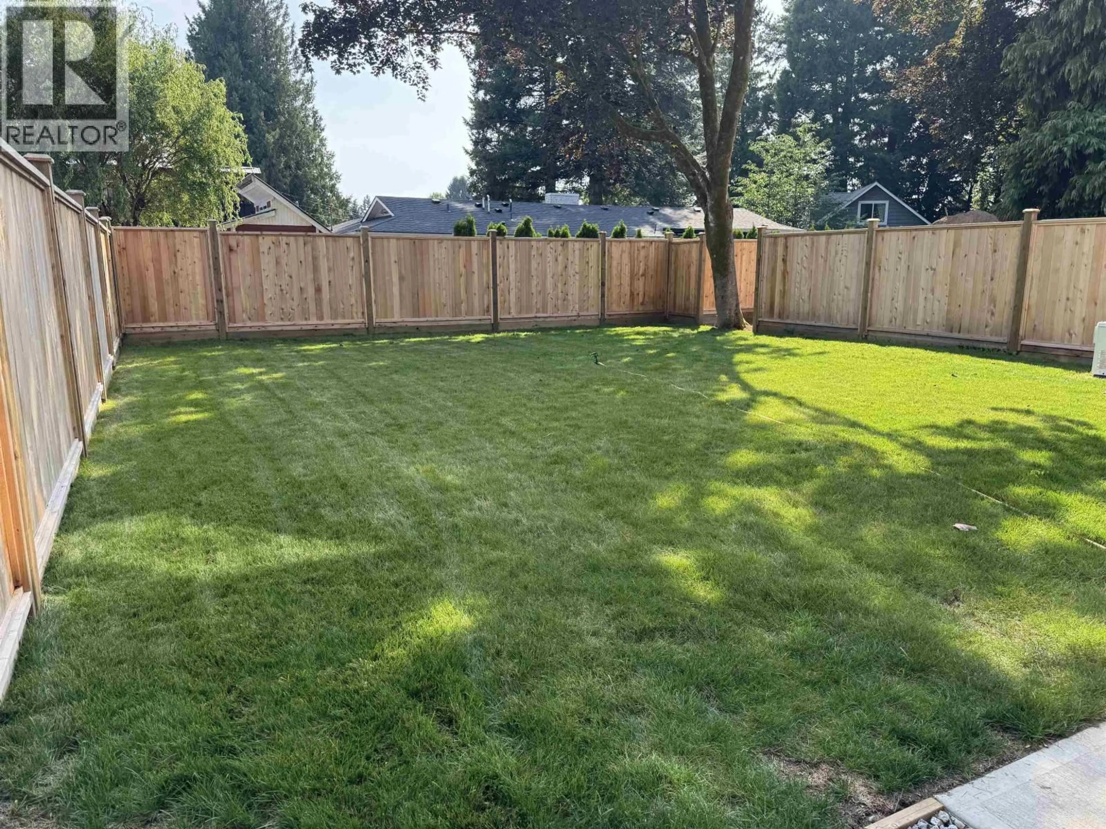 A pic from outside/outdoor area/front of a property/back of a property/a pic from drone, forest/trees view for 19564 HAMMOND ROAD, Pitt Meadows British Columbia V3Y1L5