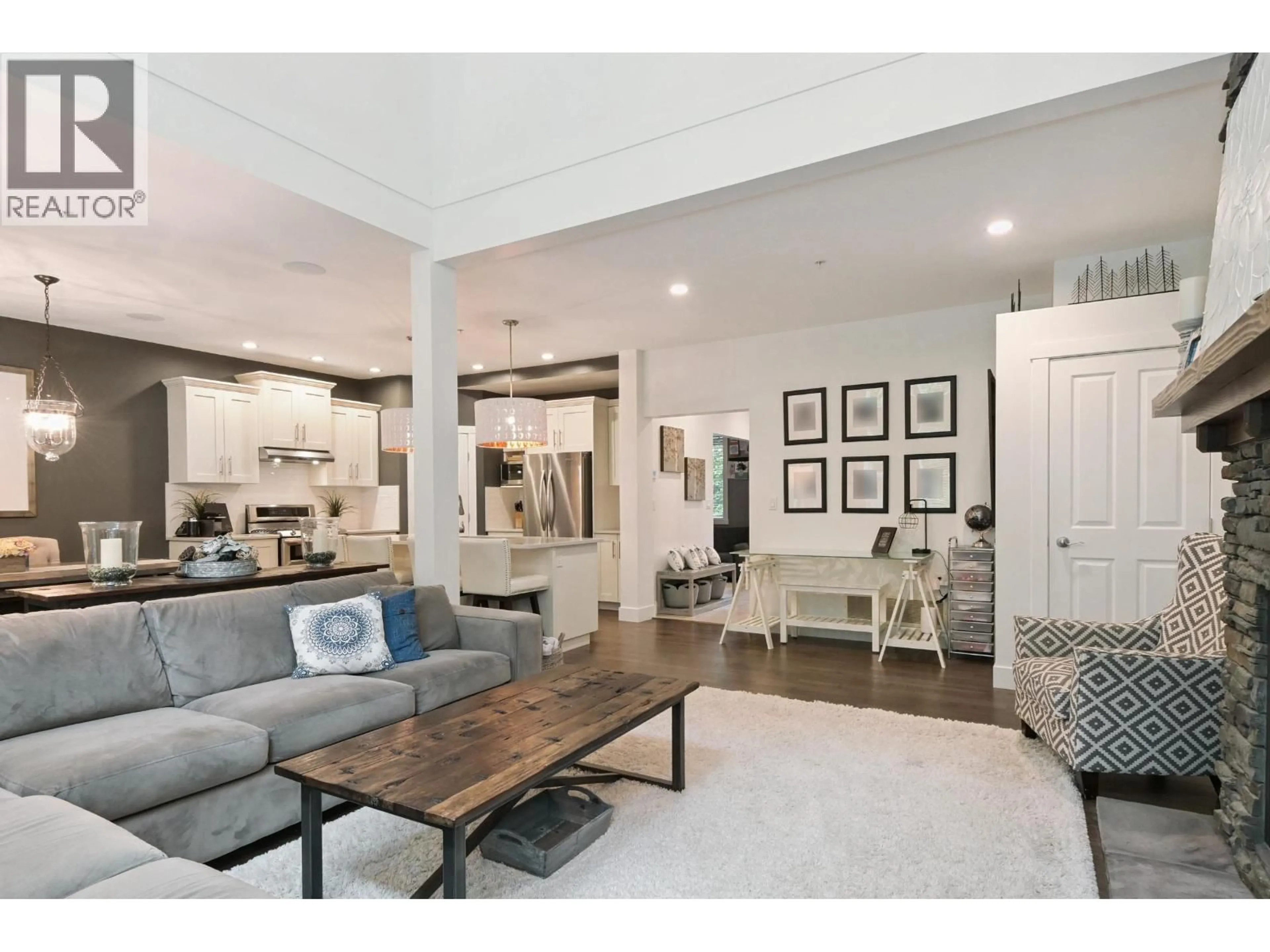 Living room with furniture, unknown for 22975 134 LOOP, Maple Ridge British Columbia V4R0E6