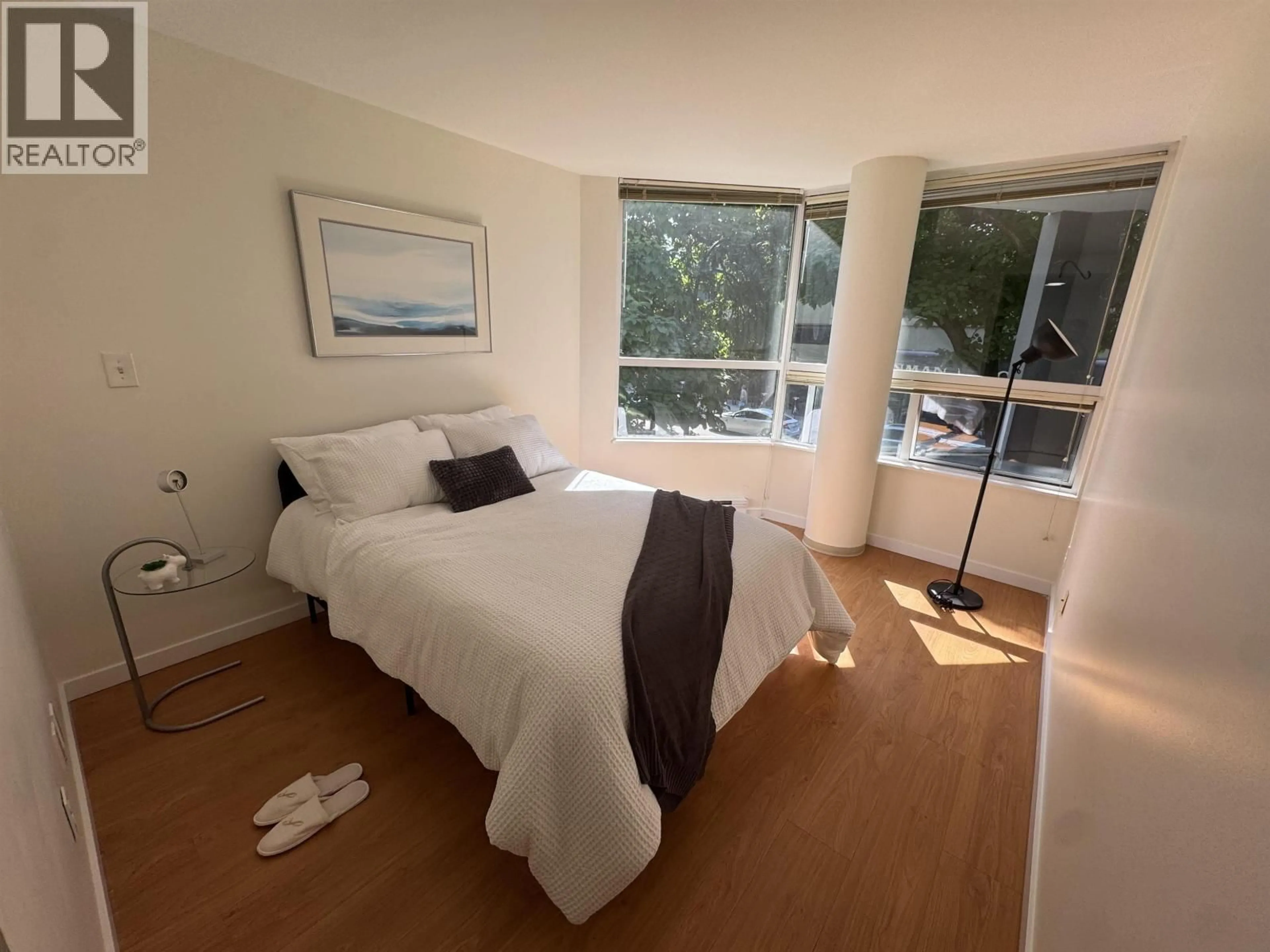 A pic of a room for 202 - 1771 NELSON STREET, Vancouver British Columbia V6G1M6