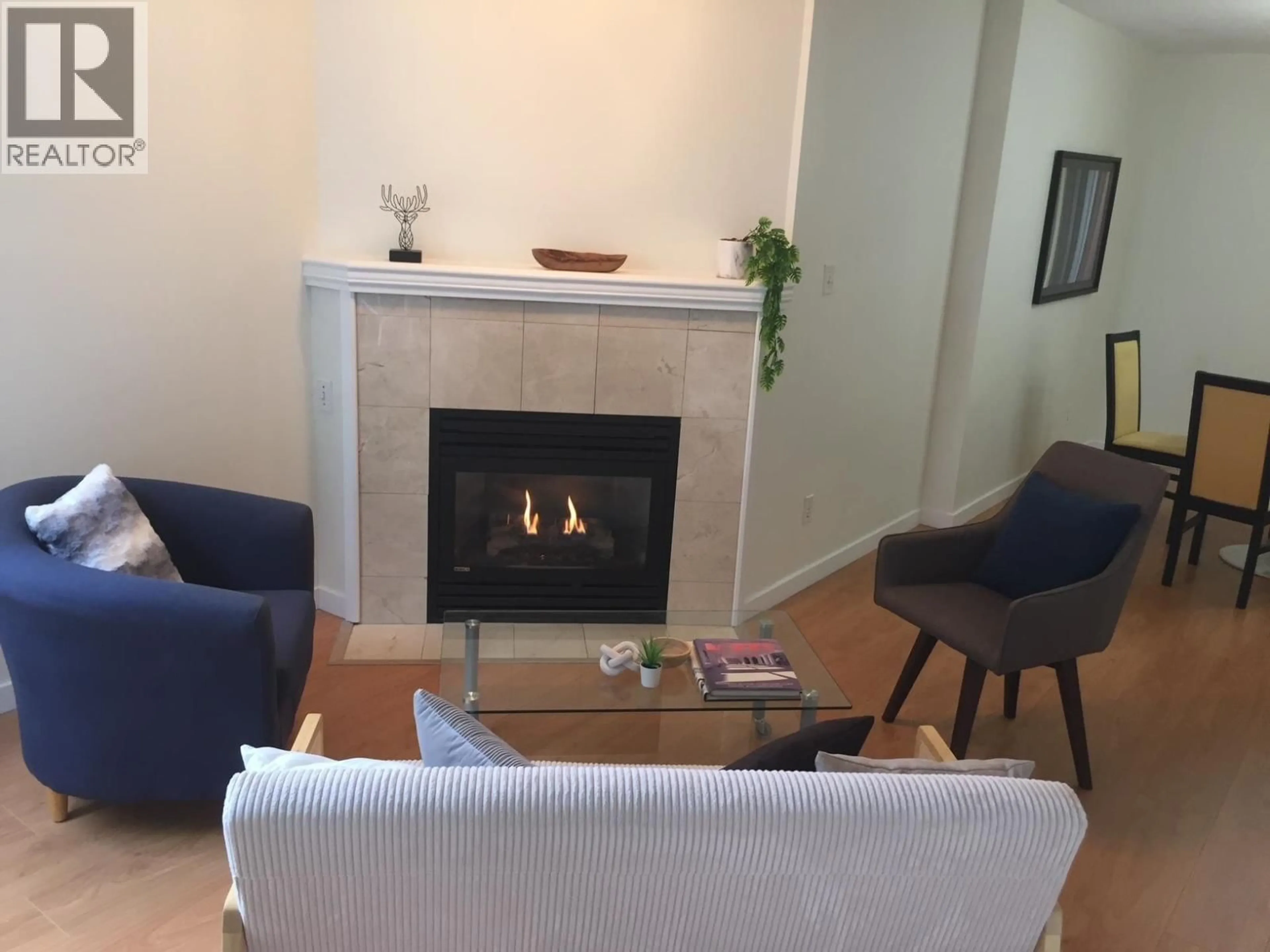 Living room with furniture, unknown for 202 - 1771 NELSON STREET, Vancouver British Columbia V6G1M6