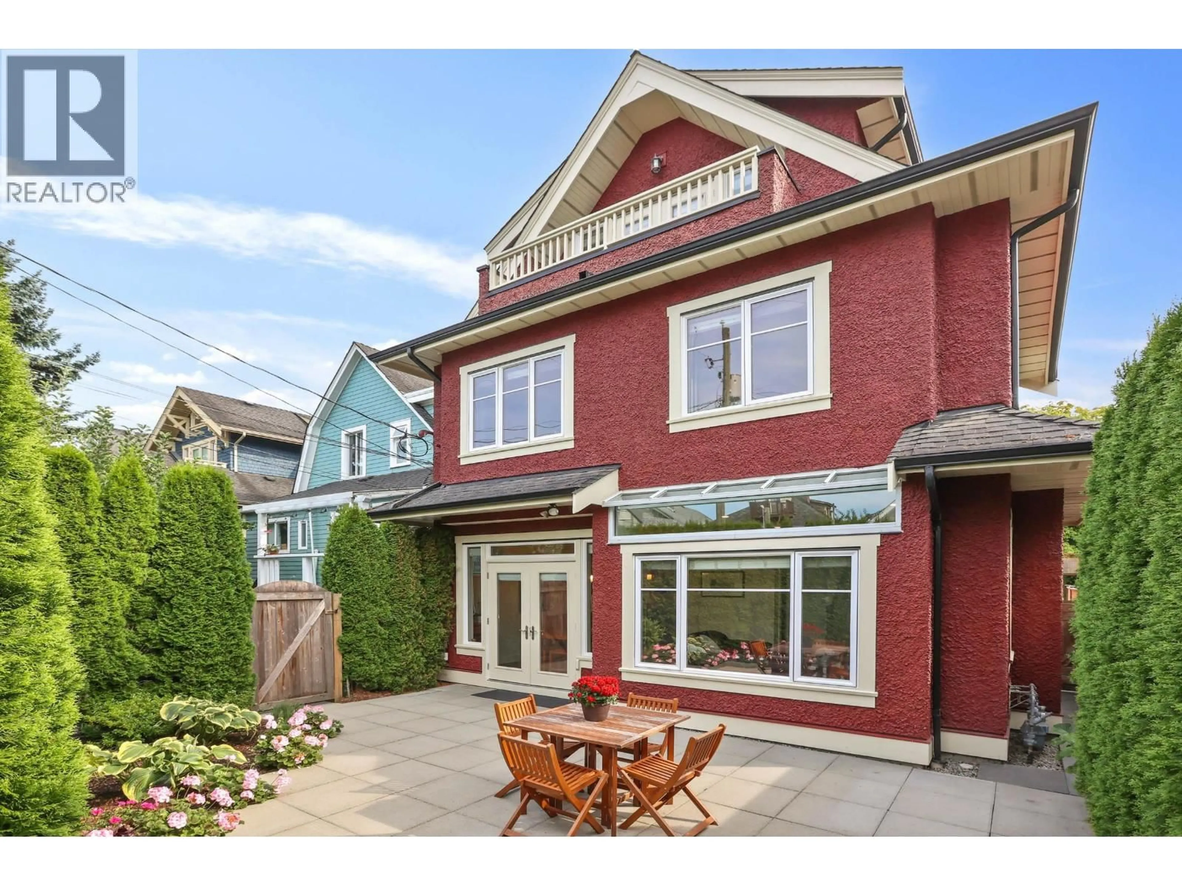 Unknown for 3487 2ND AVENUE, Vancouver British Columbia V6R1J3