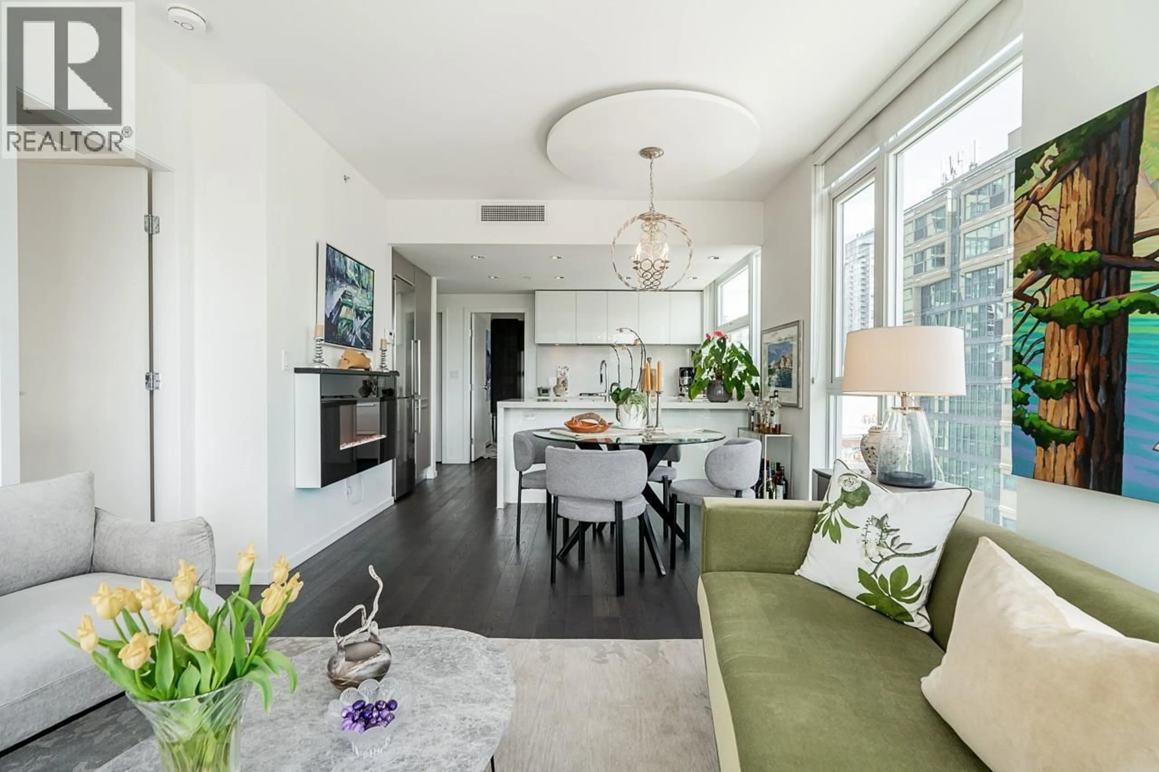 Unknown for 707 - 1351 CONTINENTAL STREET, Vancouver British Columbia V6Z0C6