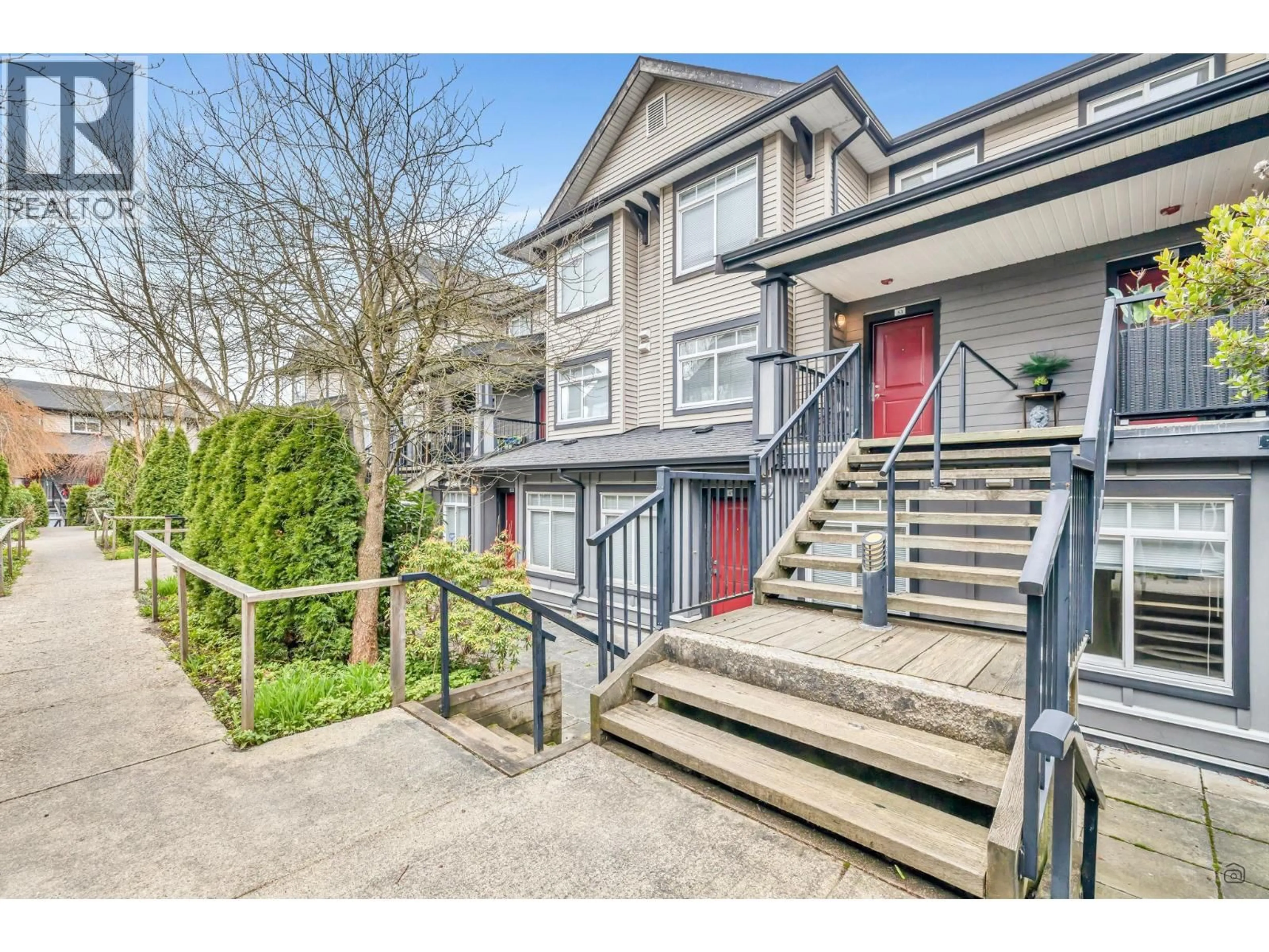 Unknown for 53 - 7428 14TH AVENUE, Burnaby British Columbia V3N0C2