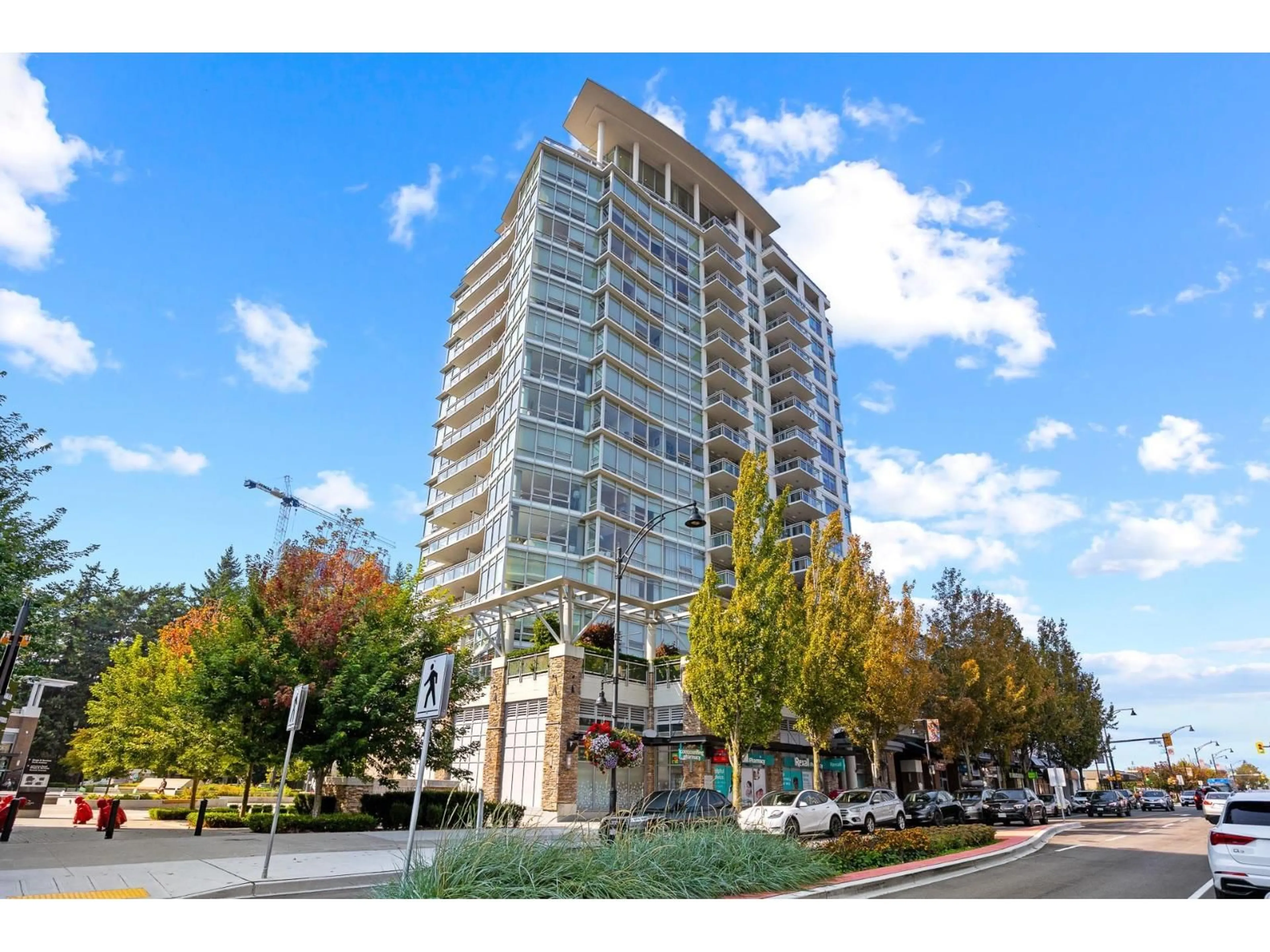 Unknown for 1505 - 1473 JOHNSTON, White Rock British Columbia V4B0A2