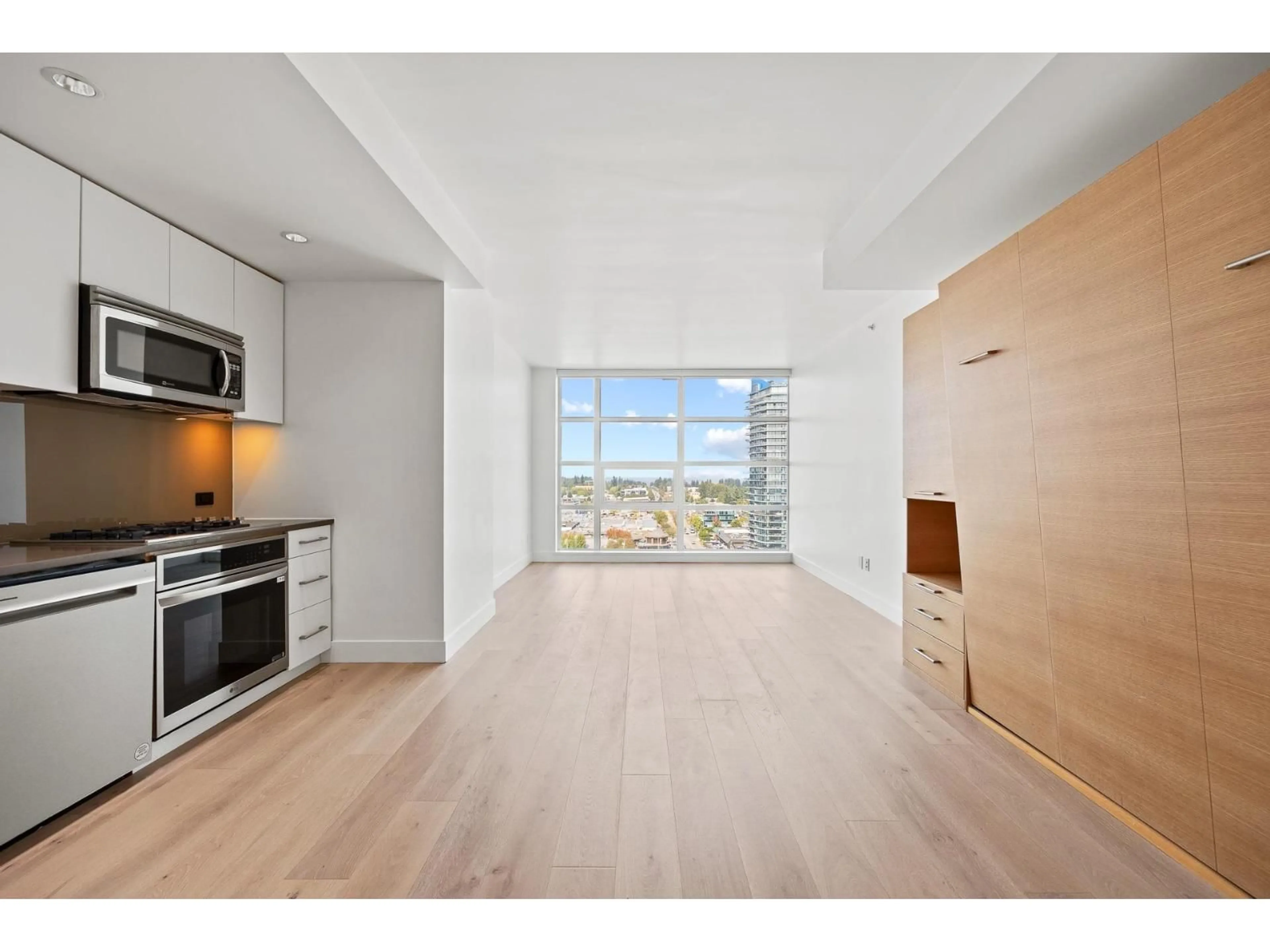 A pic of a room for 1505 - 1473 JOHNSTON, White Rock British Columbia V4B0A2