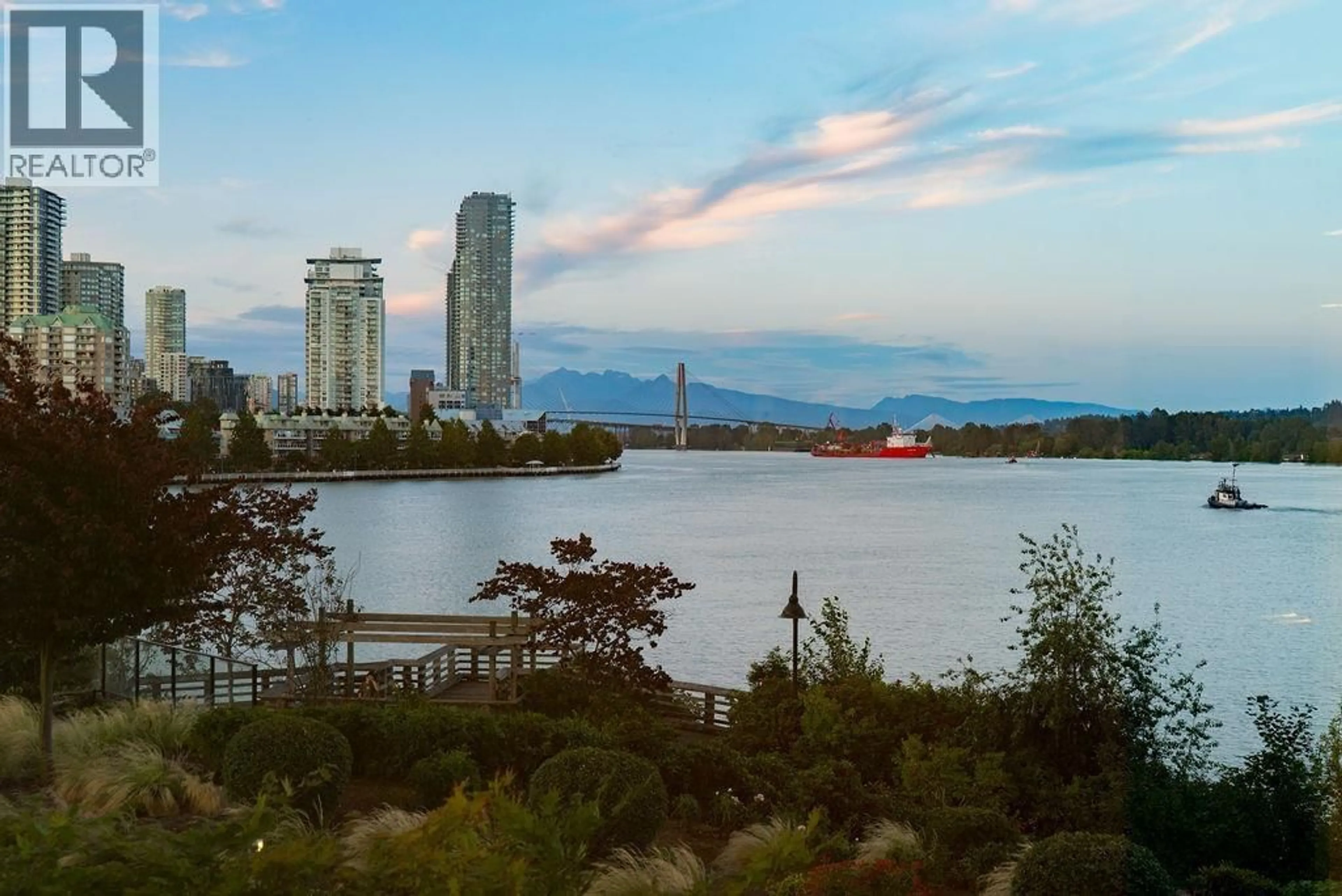 Unknown for 305 - 210 SALTER STREET, New Westminster British Columbia V3M0J9
