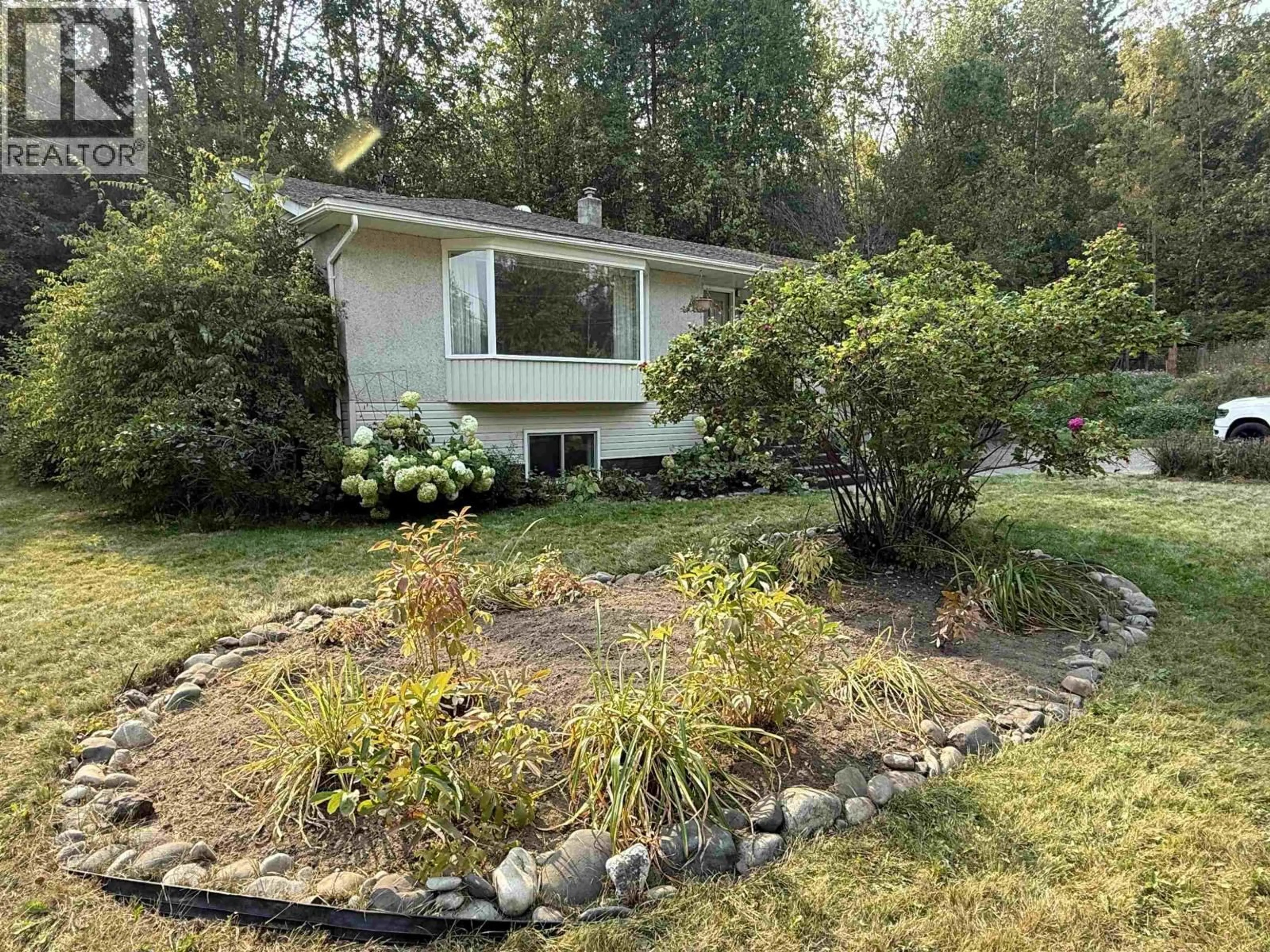 Unknown for 1489 NORTH FRASER DRIVE, Quesnel British Columbia V2J1Z8