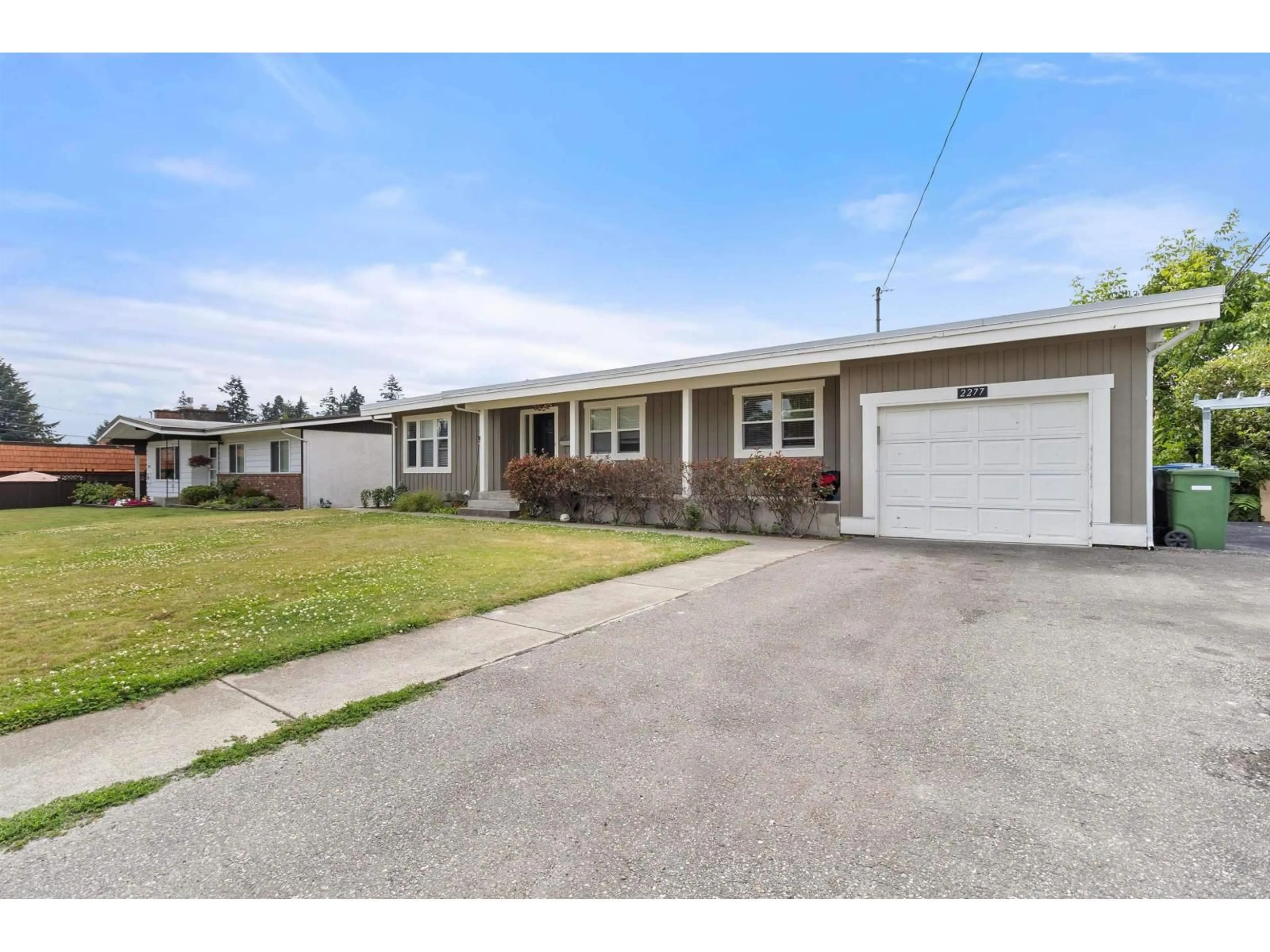 Unknown for 2277 RAINIER, Abbotsford British Columbia V2T3E6