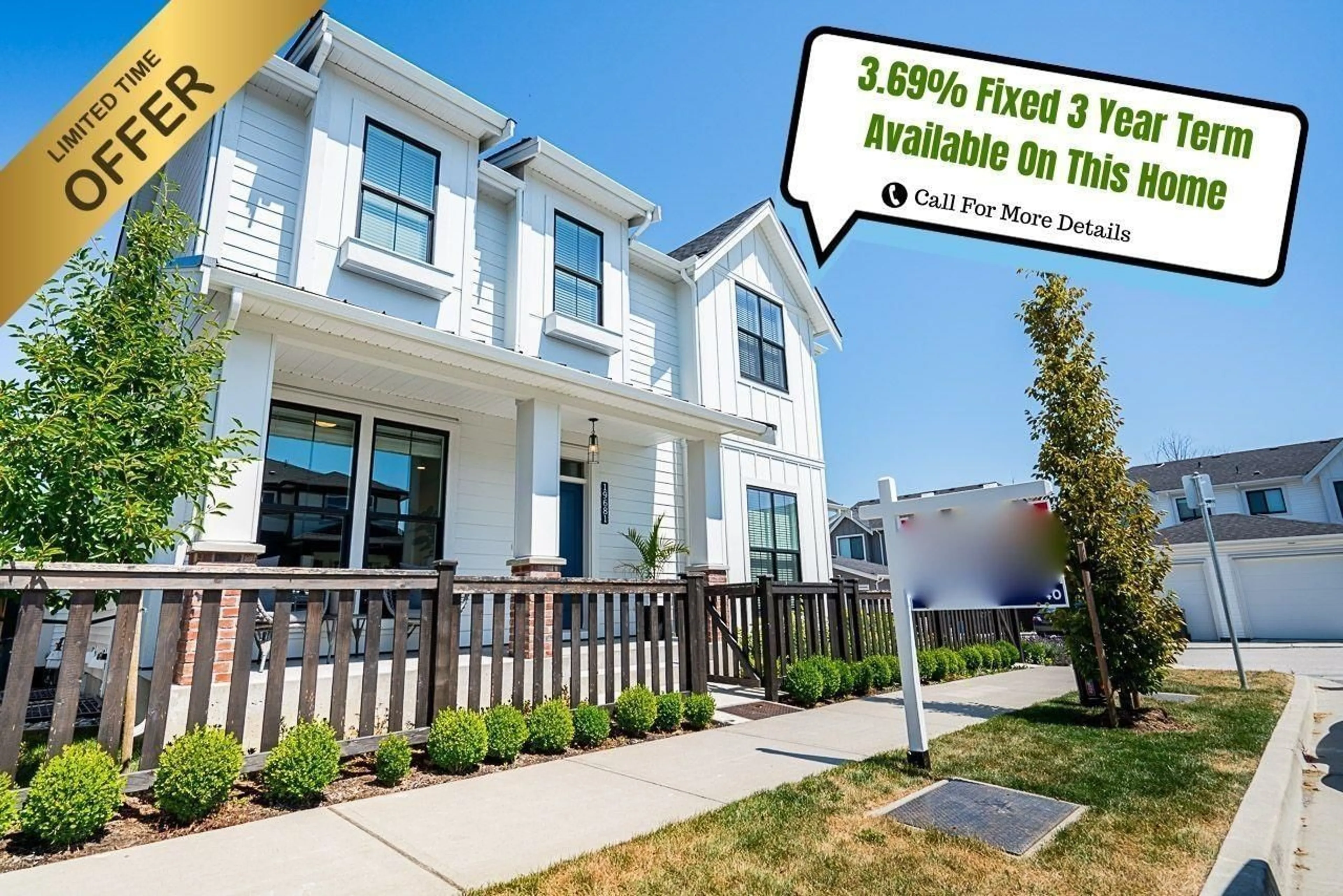 Home with vinyl exterior material, street for 19681 75, Langley British Columbia V2Y3R9