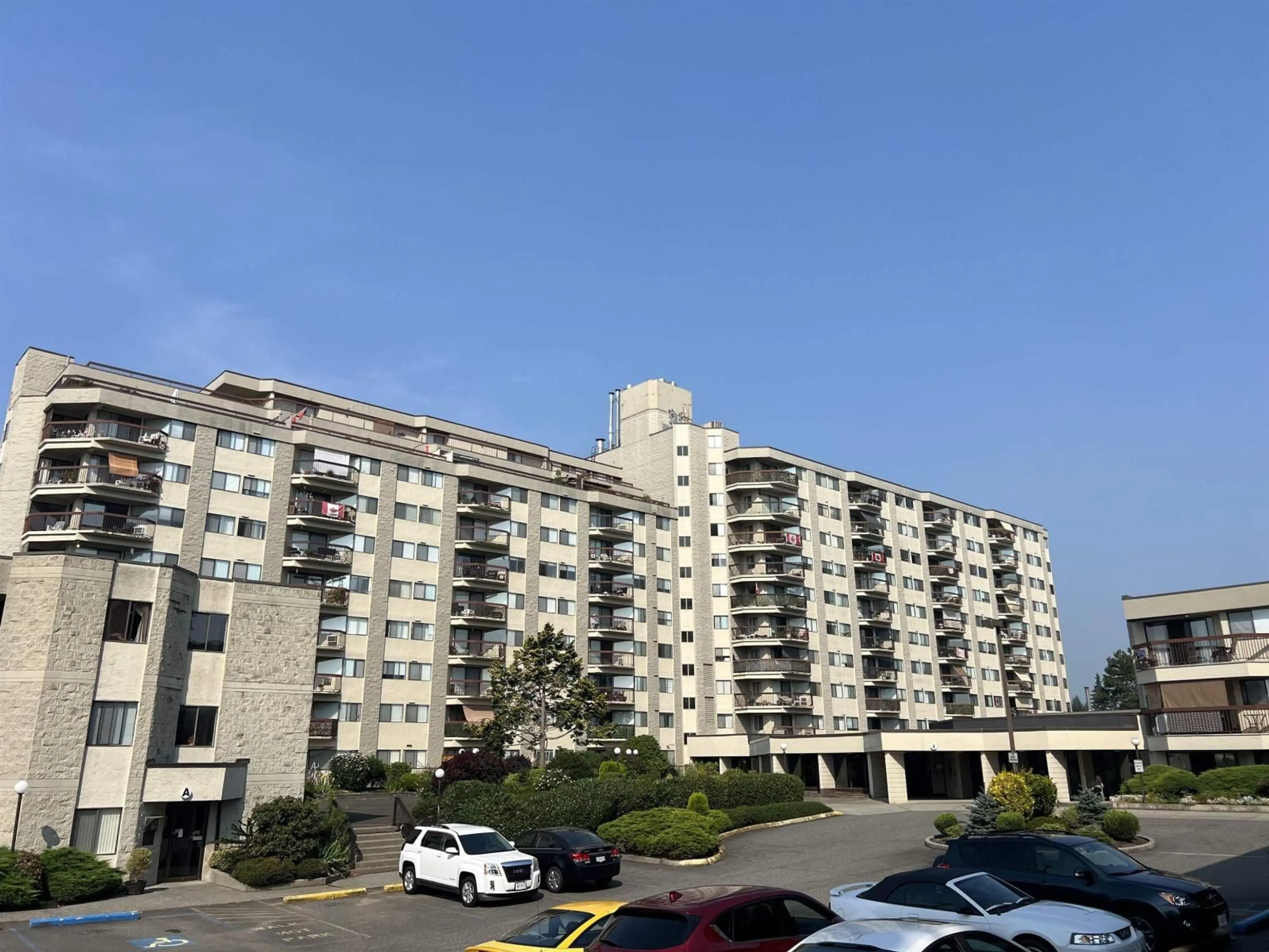 Unknown for 315 - 31955 OLD YALE, Abbotsford British Columbia V2T4N1