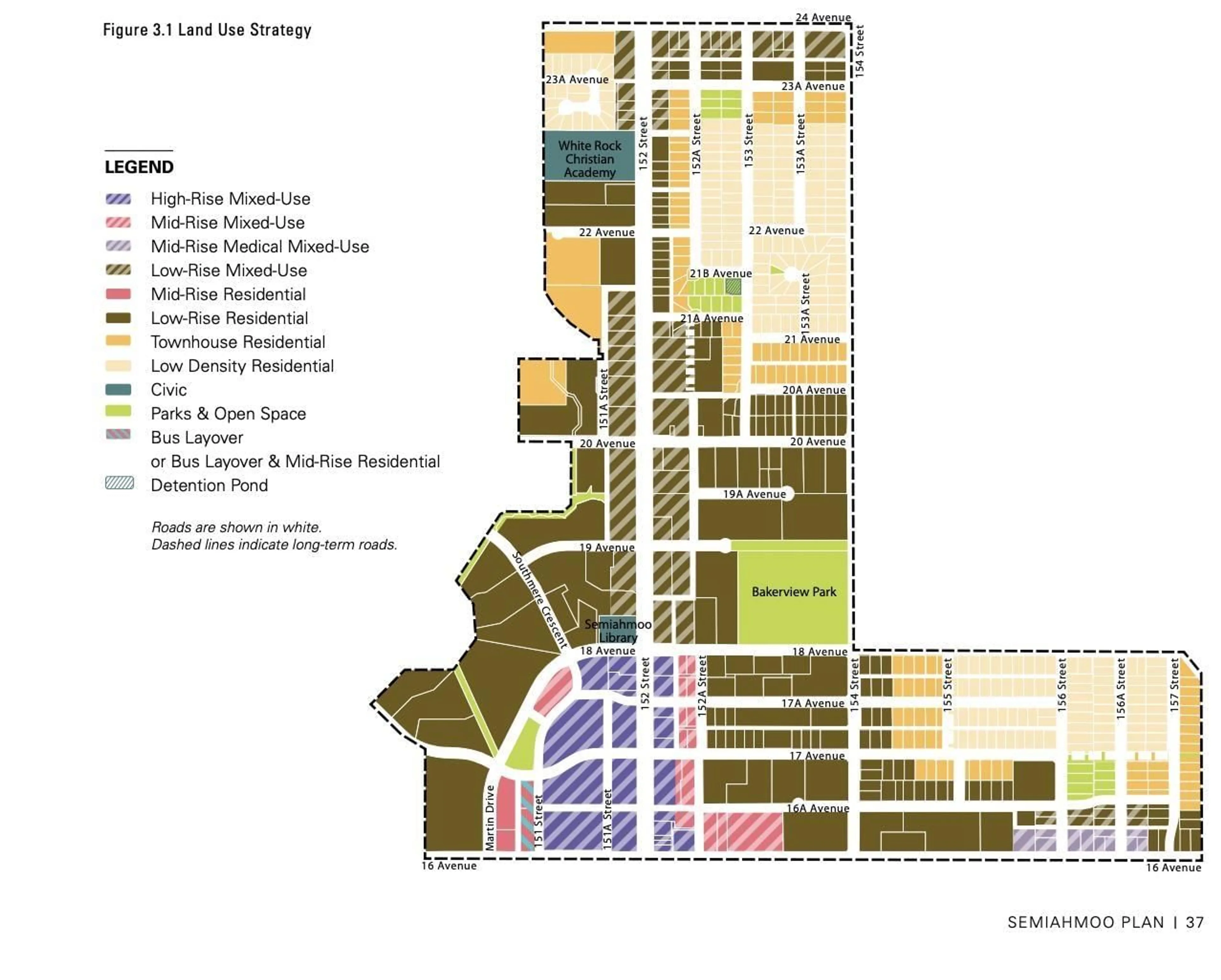 Floor plan for 2226 152, Surrey British Columbia V4A4N9