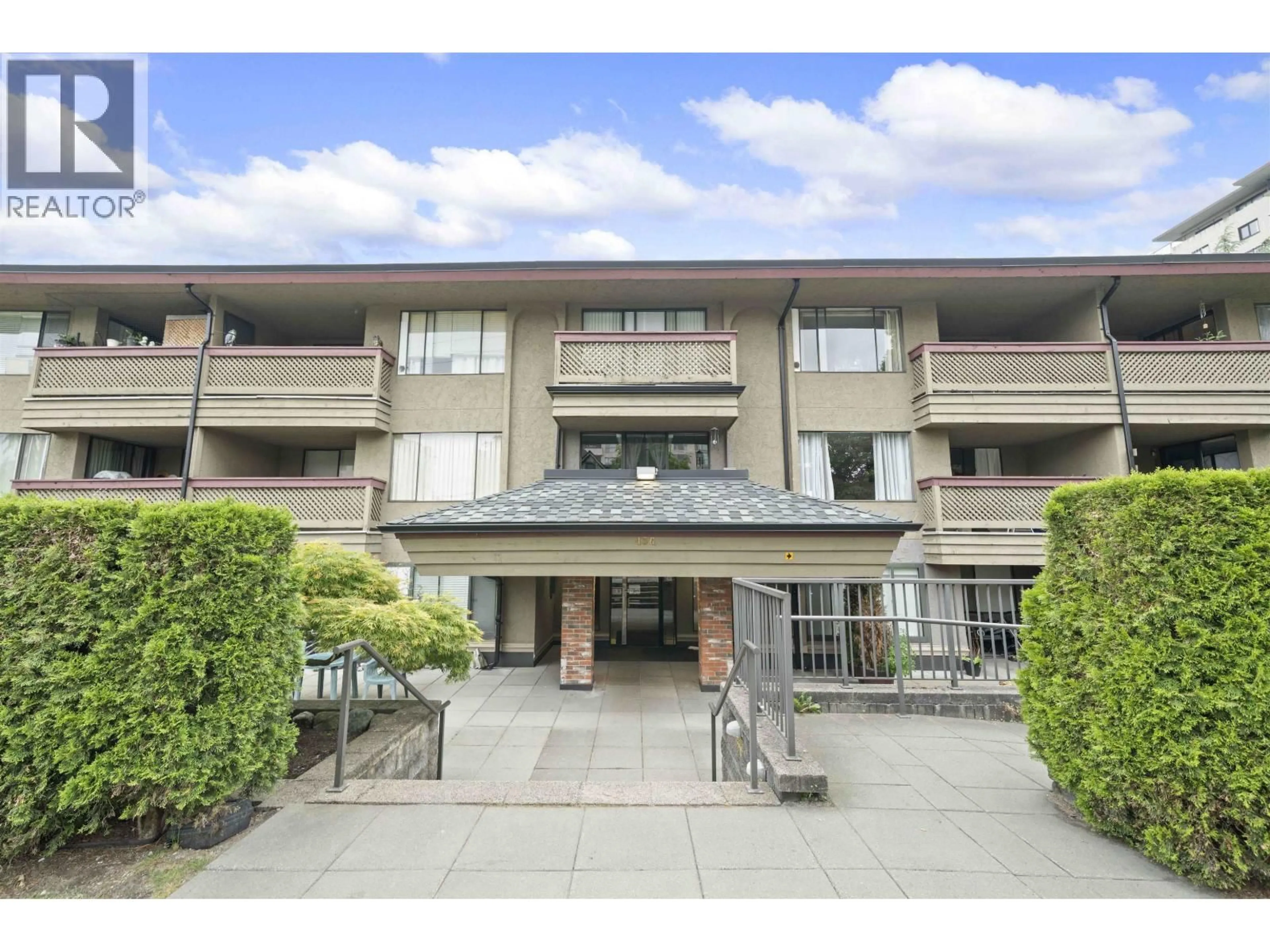 Unknown for 213 - 436 SEVENTH STREET, New Westminster British Columbia V3M3L3