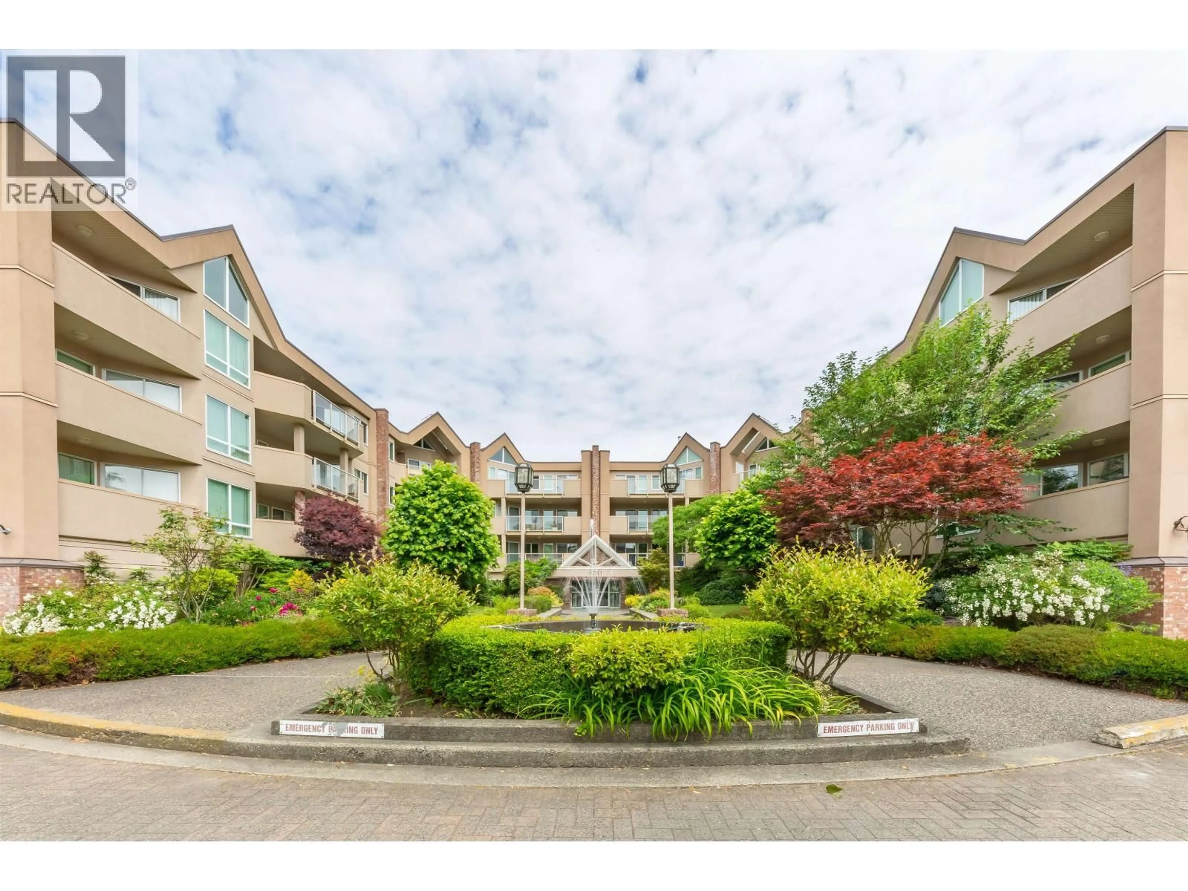 Unknown for 260 - 8611 ACKROYD ROAD, Richmond British Columbia V6X3P4