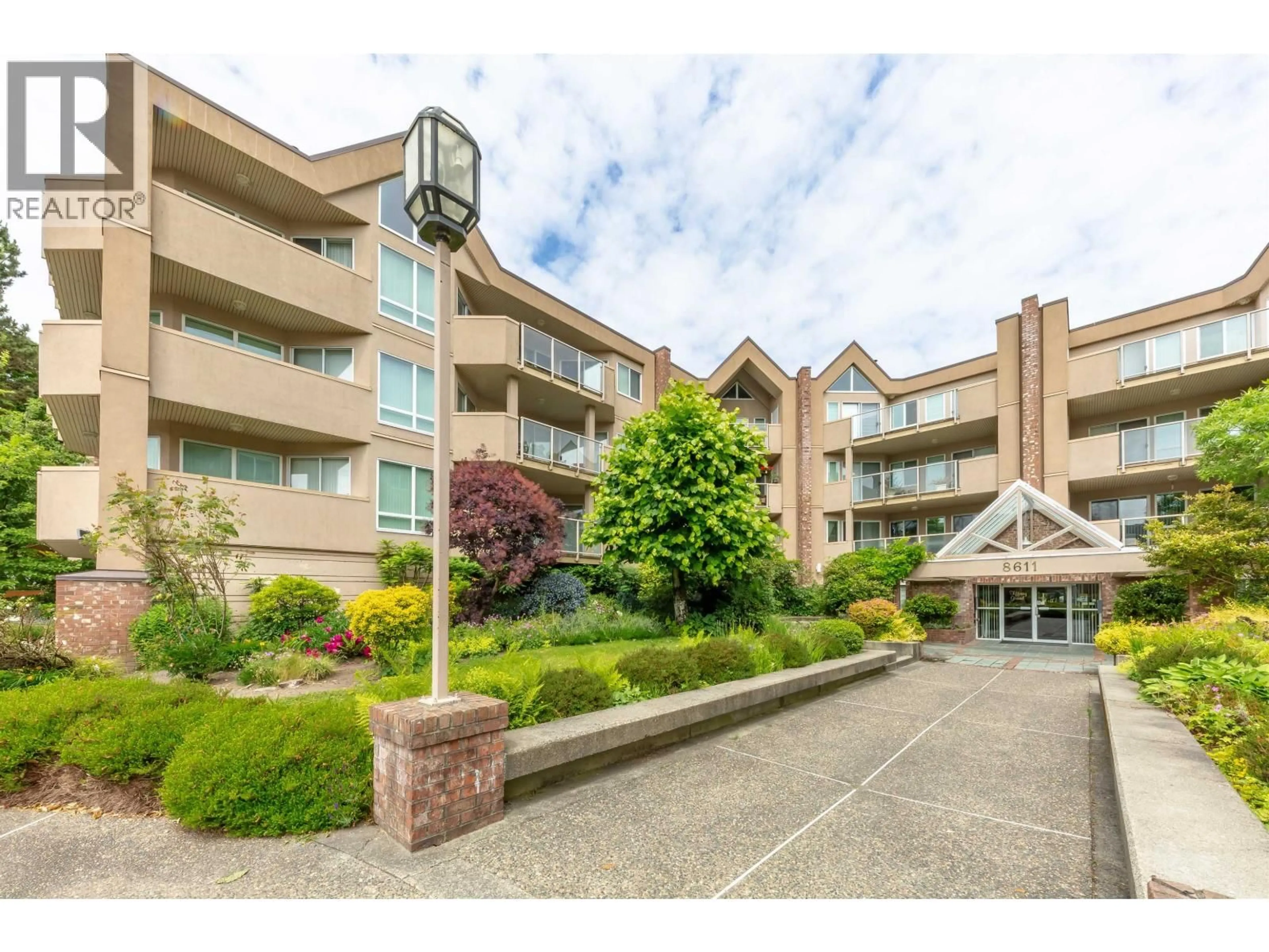 Unknown for 260 - 8611 ACKROYD ROAD, Richmond British Columbia V6X3P4