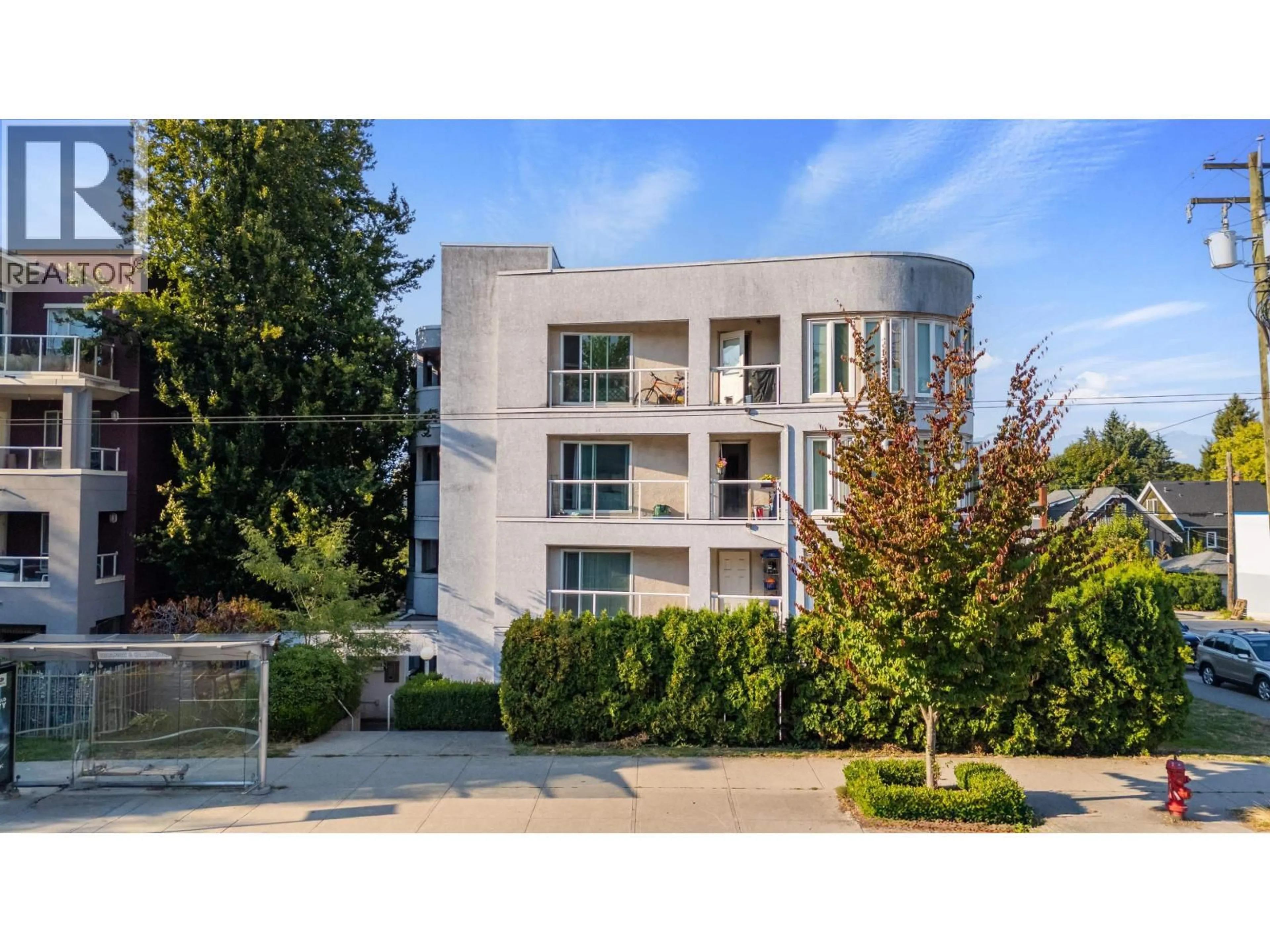 Unknown for 403 - 3505 BROADWAY, Vancouver British Columbia V6R2B5