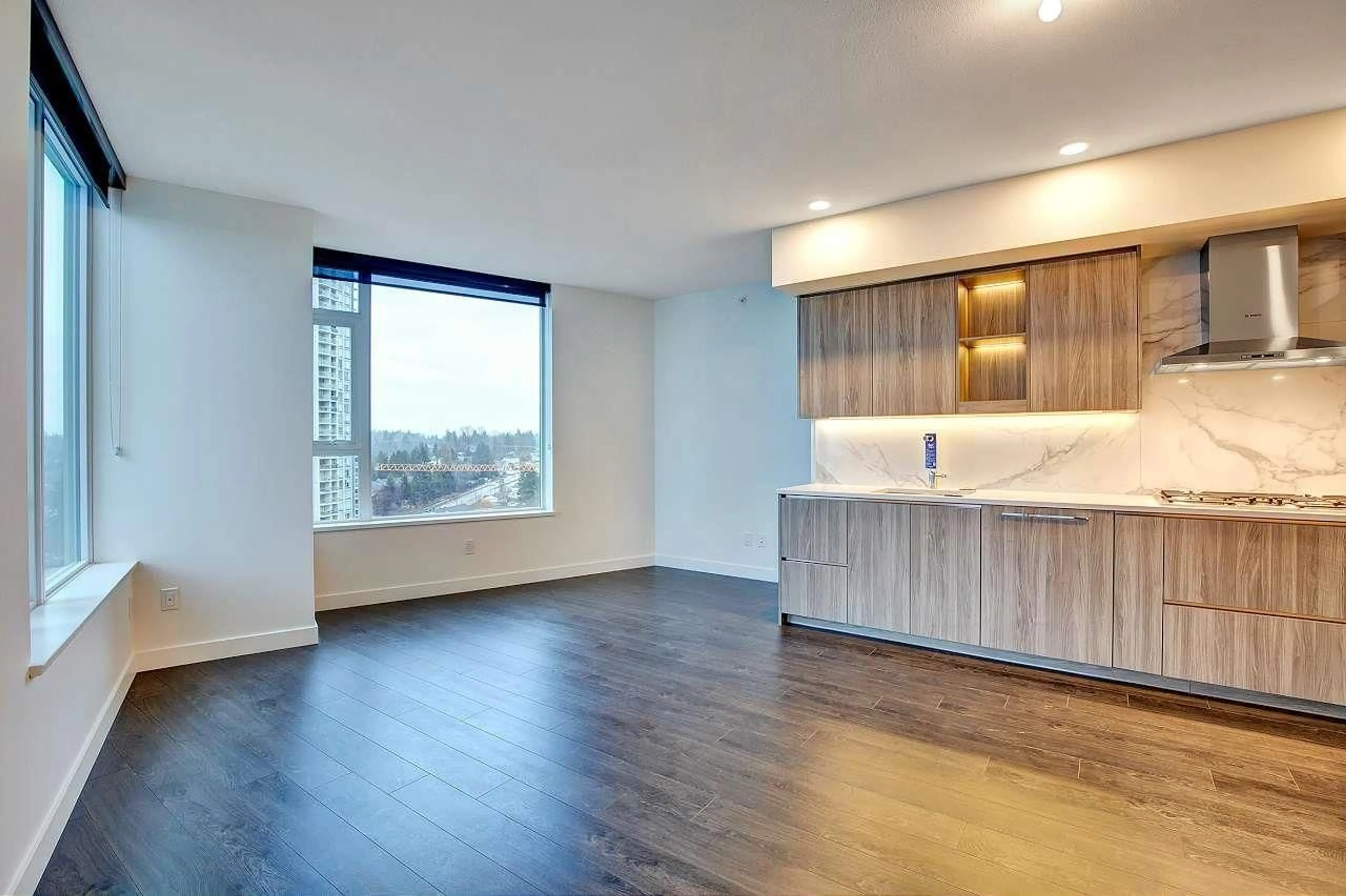 A pic of a room for 1604 - 9887 WHALLEY, Surrey British Columbia V3T0P4