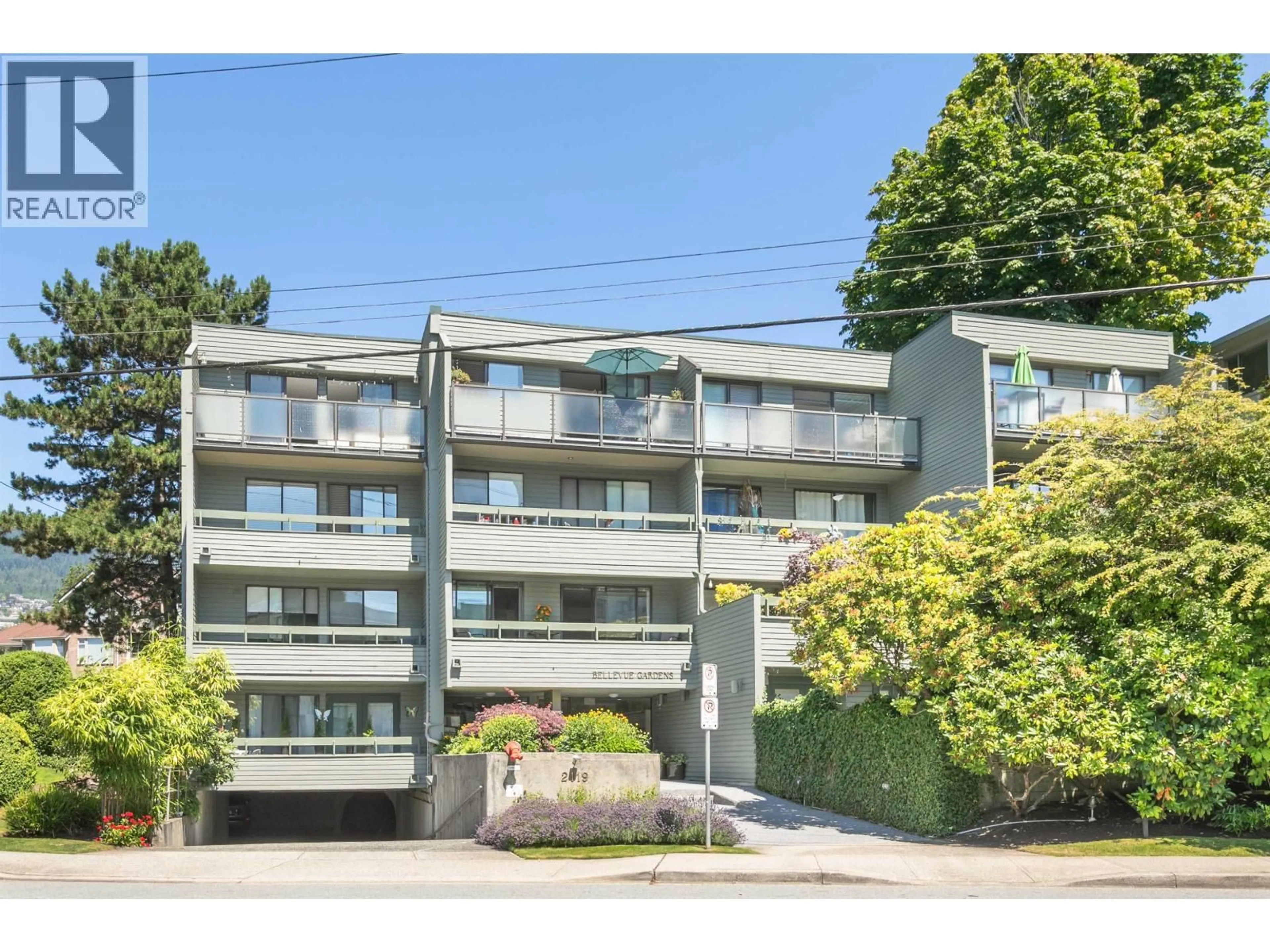 Unknown for 208 - 2119 BELLEVUE AVENUE, West Vancouver British Columbia V7V1C2
