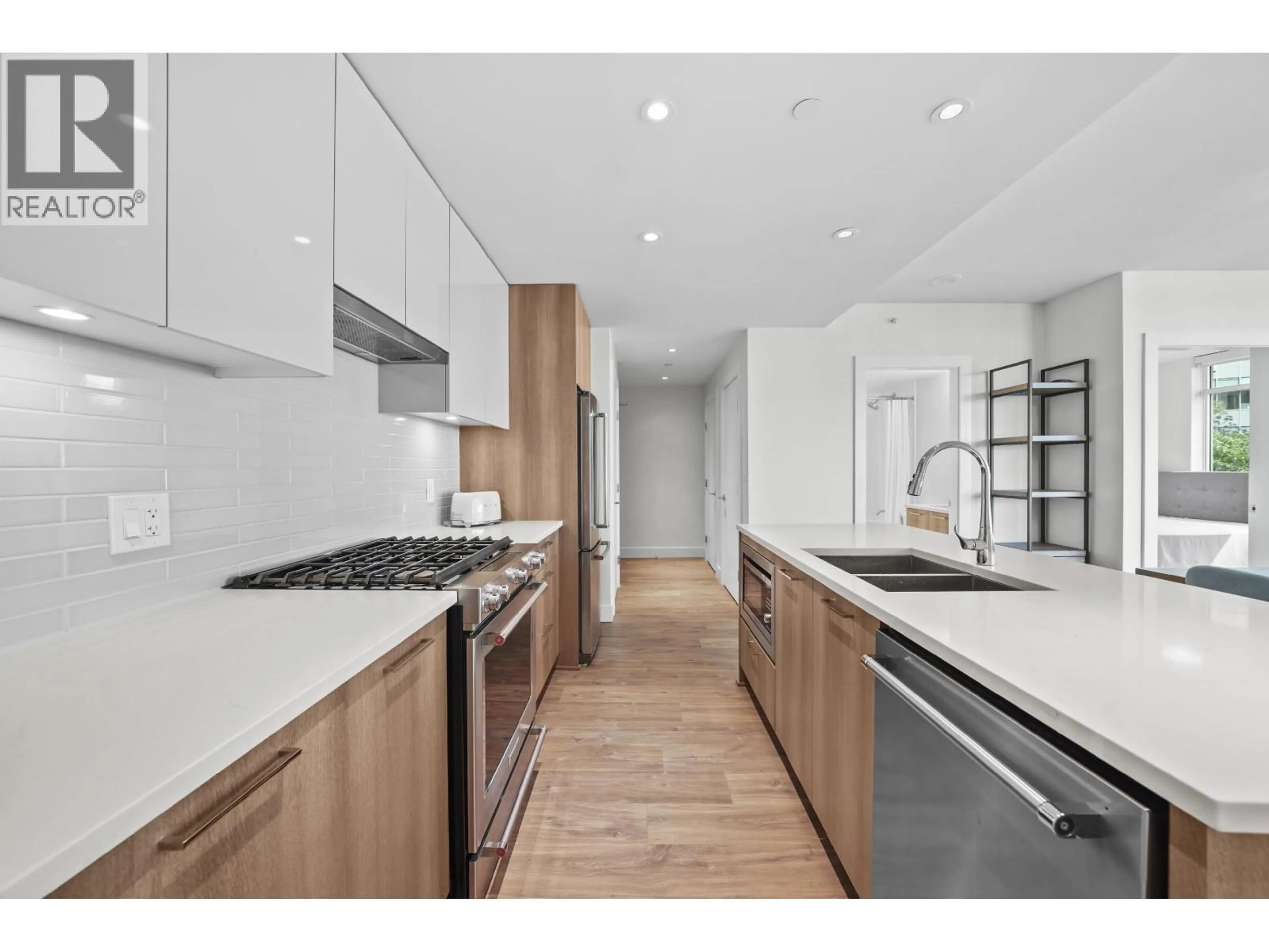 Unknown for 209 - 258 NELSON'S COURT, New Westminster British Columbia V3L0J9