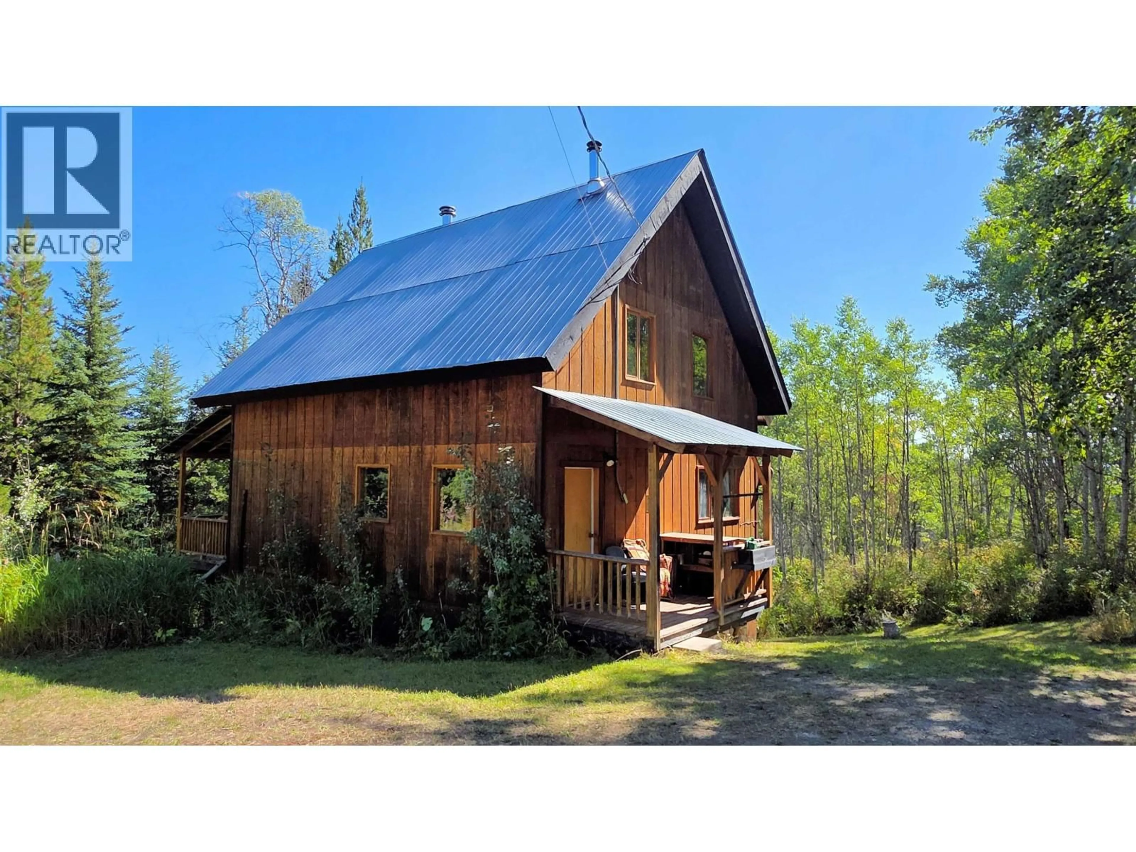 Unknown for 18189 GRANTHAM ROAD, Telkwa British Columbia V0J2X2