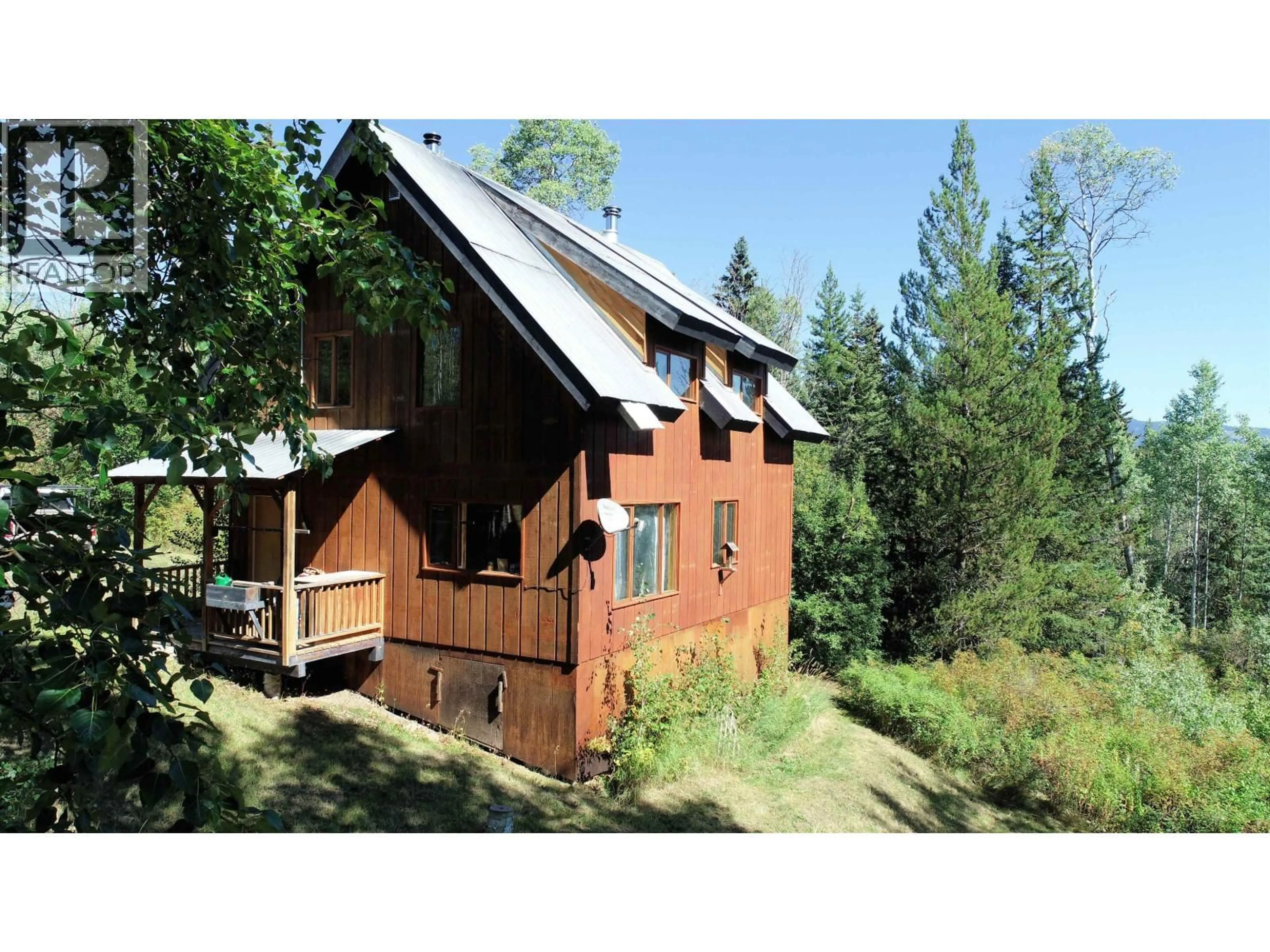 Unknown for 18189 GRANTHAM ROAD, Telkwa British Columbia V0J2X2